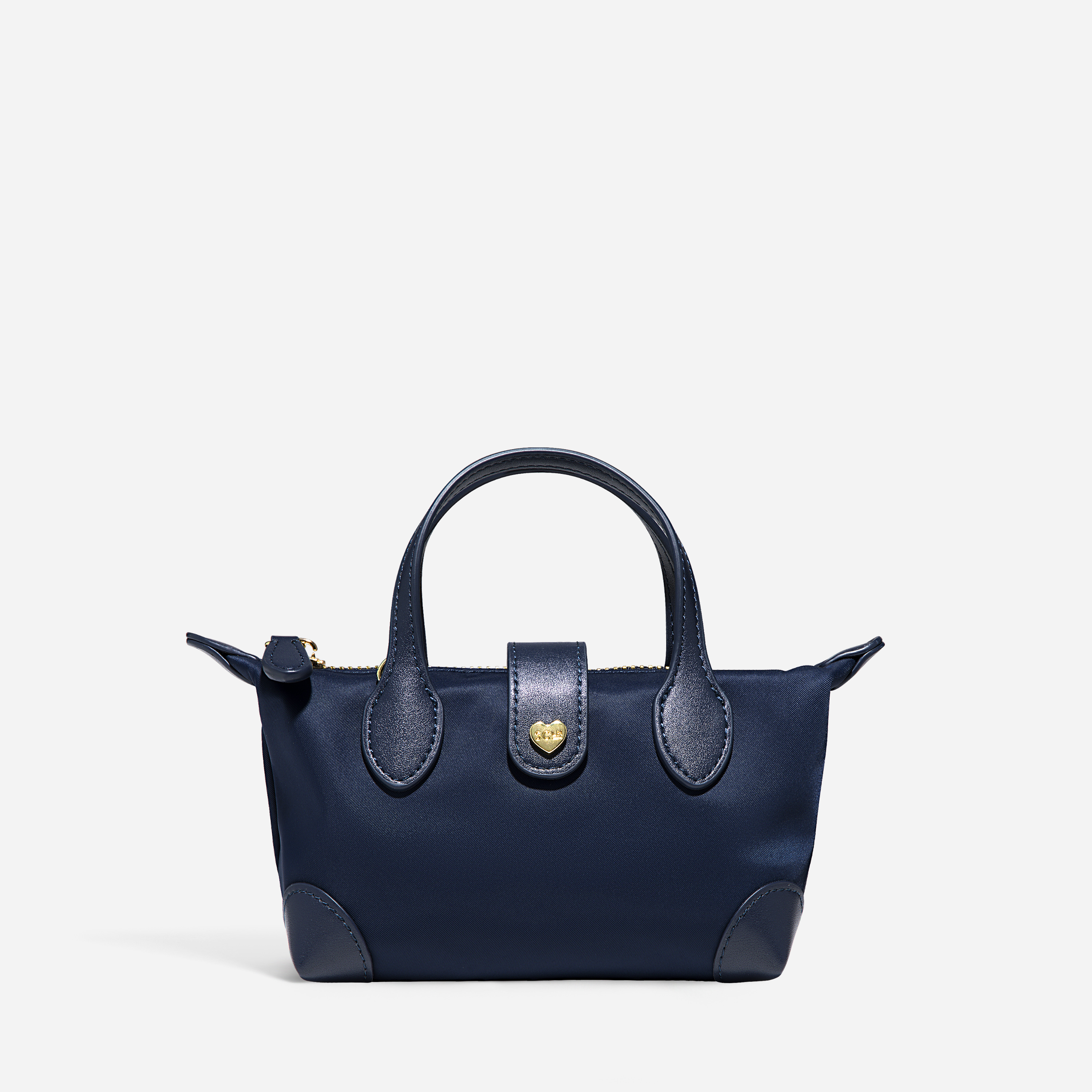 Pouchette Crossbody Bag 01