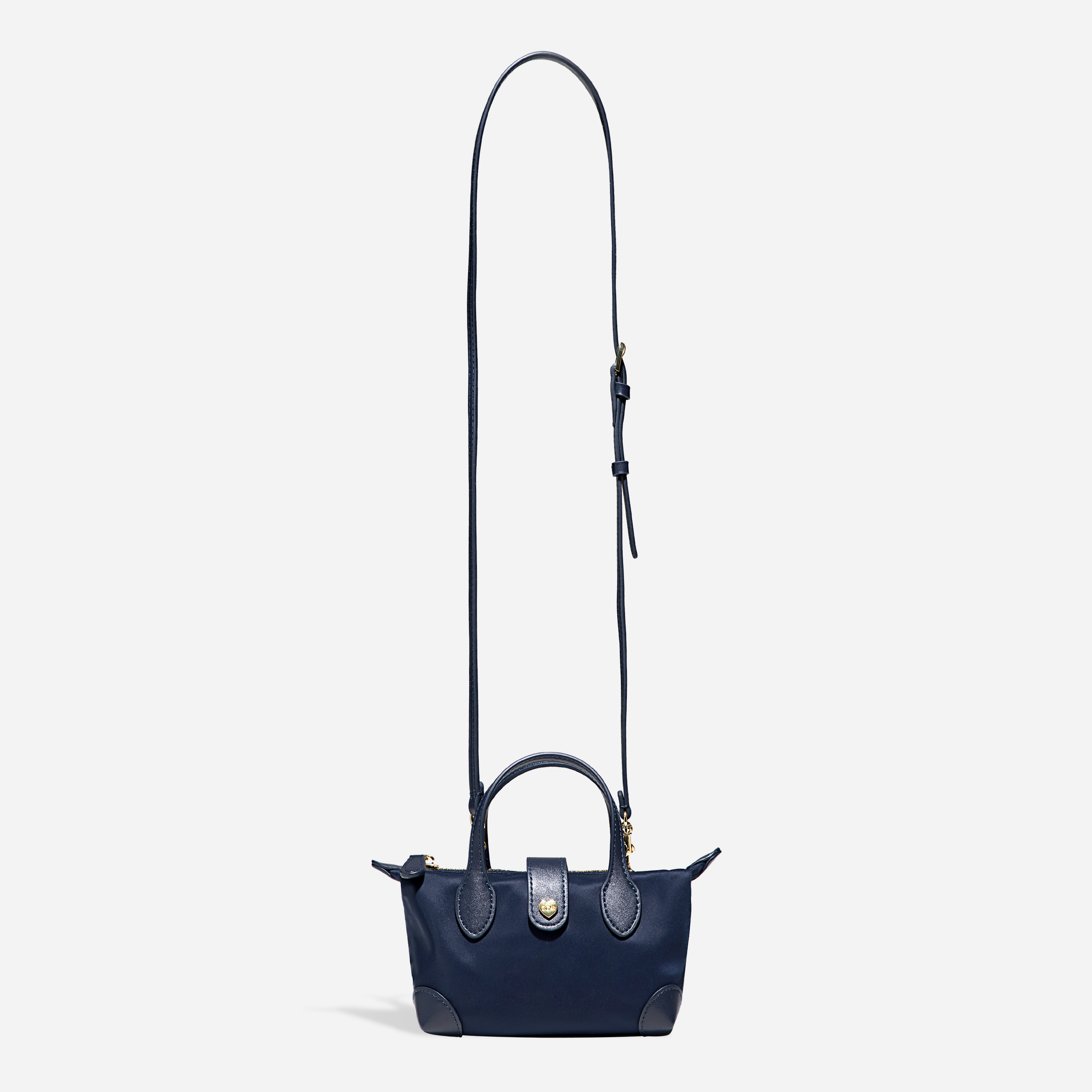 Pouchette Crossbody Bag 01