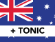 Australian Gin & Tonic