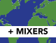 Global Spirits & Mixers