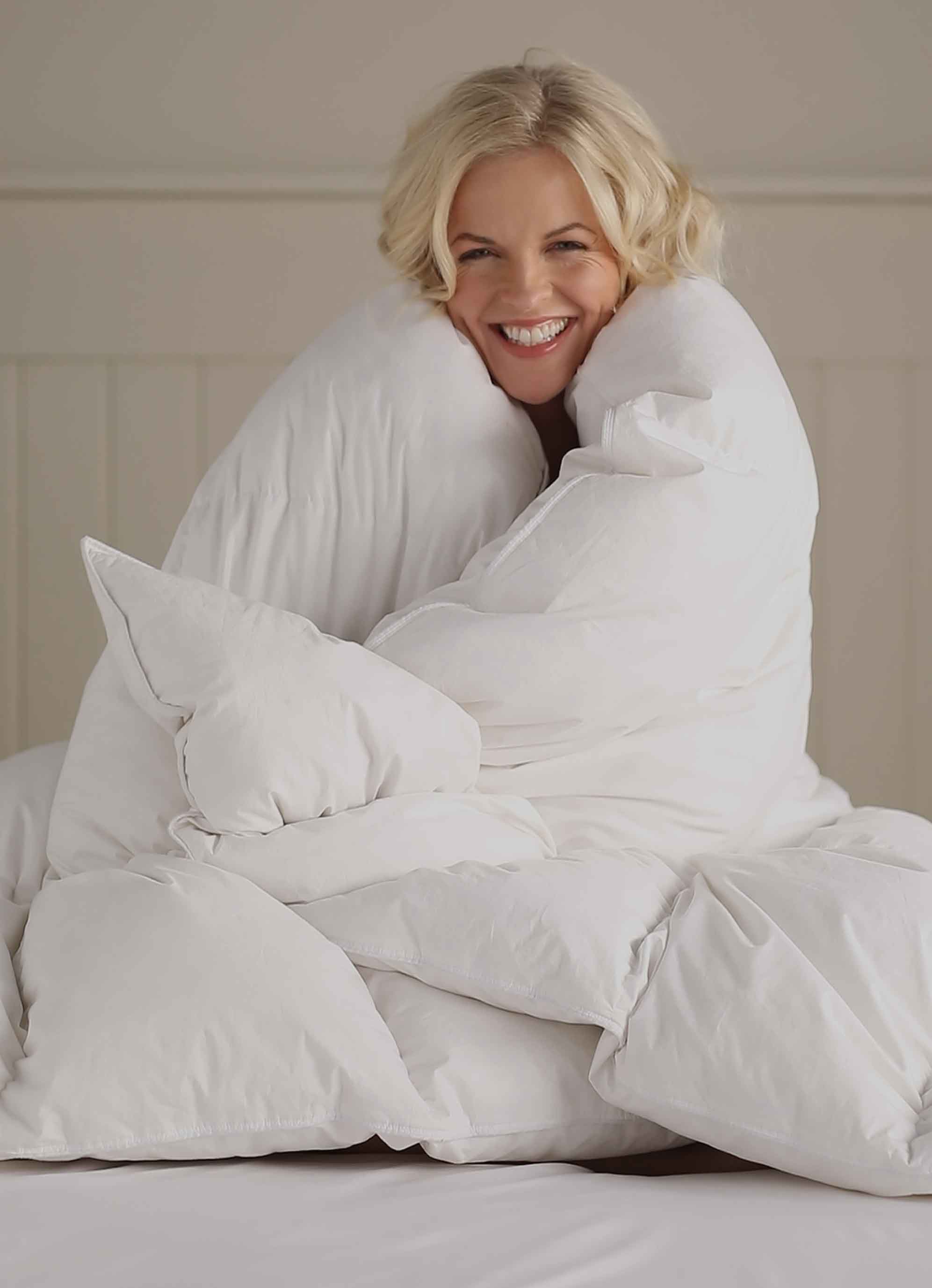 Duvets & Pillows collection image