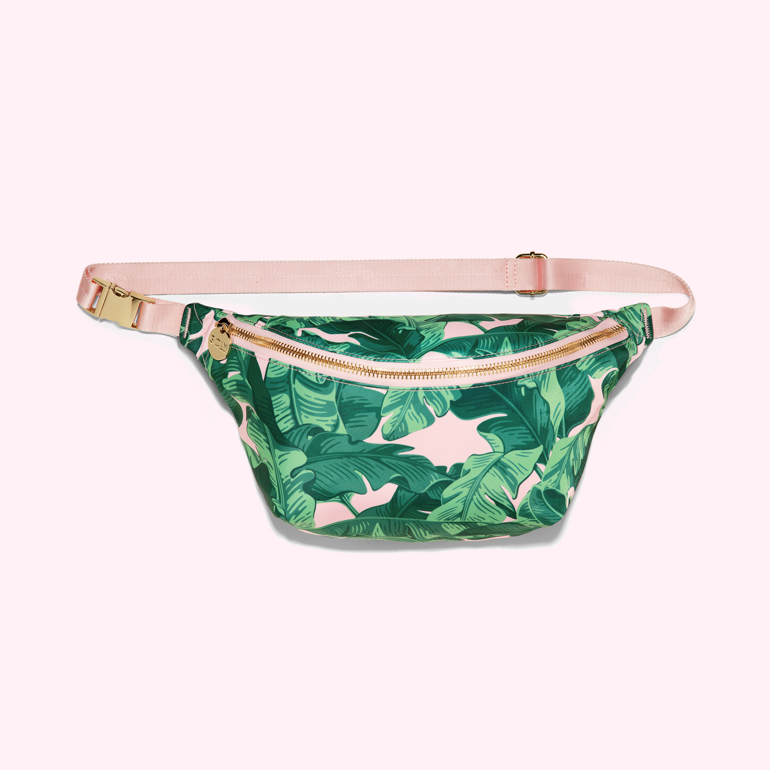 Jumbo Fanny Pack