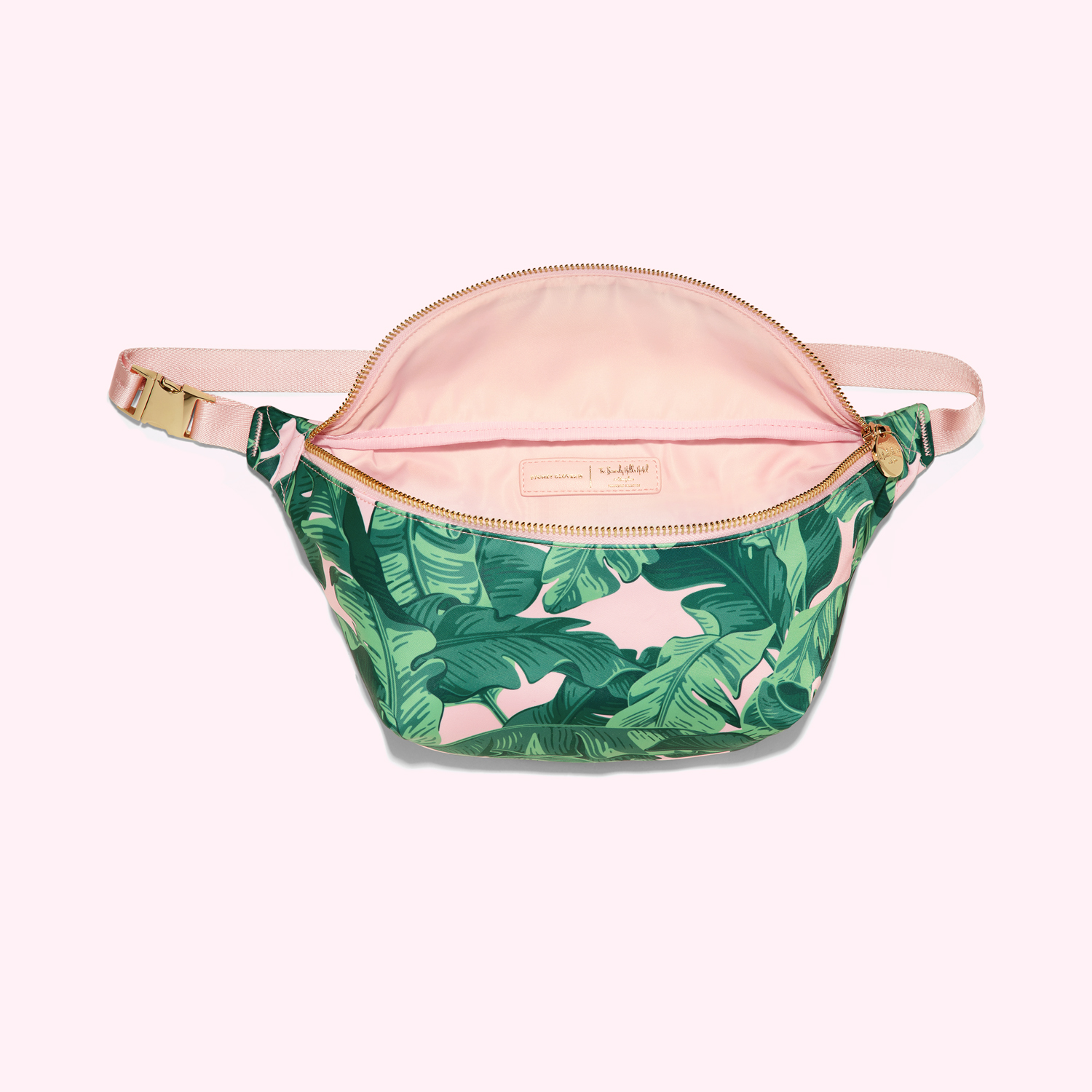 Jumbo Fanny Pack