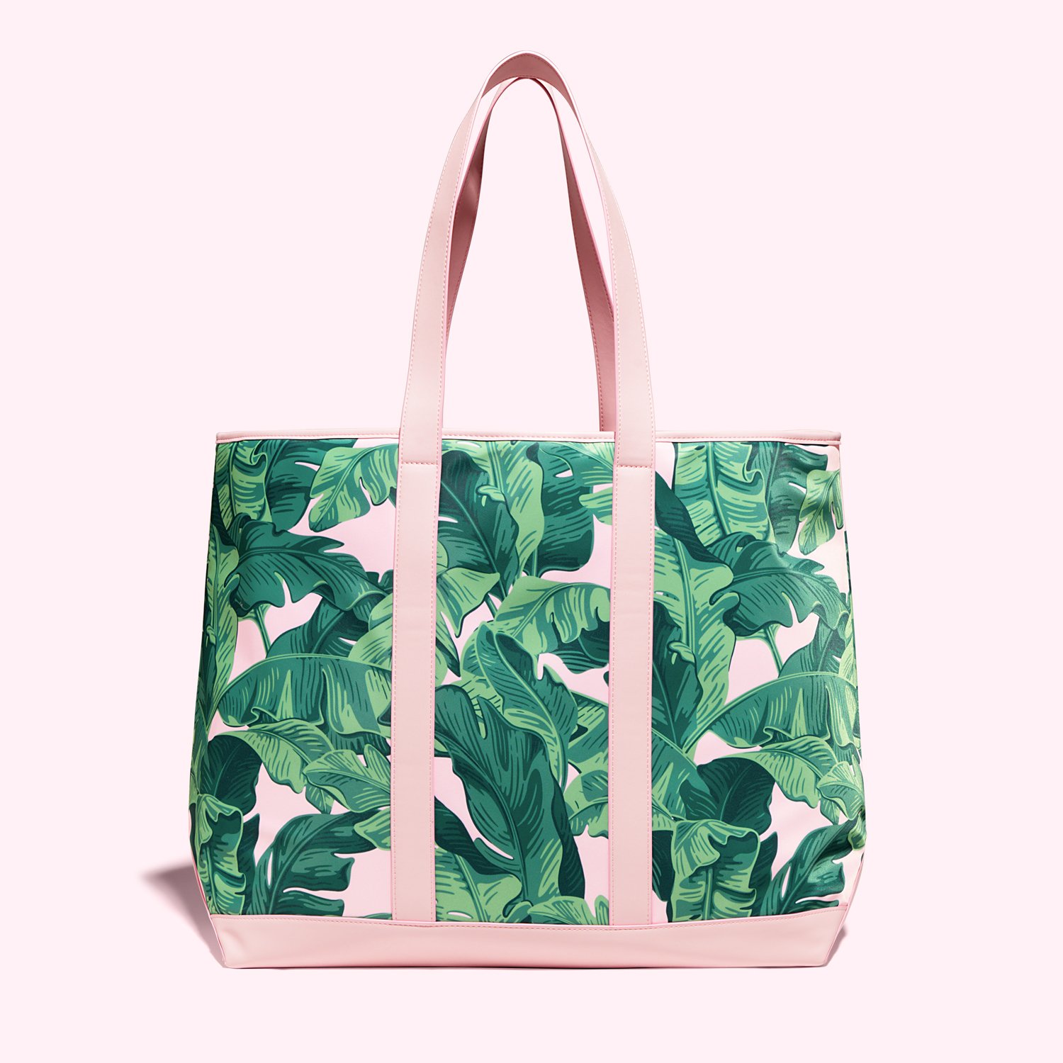 Large Nylon Tote