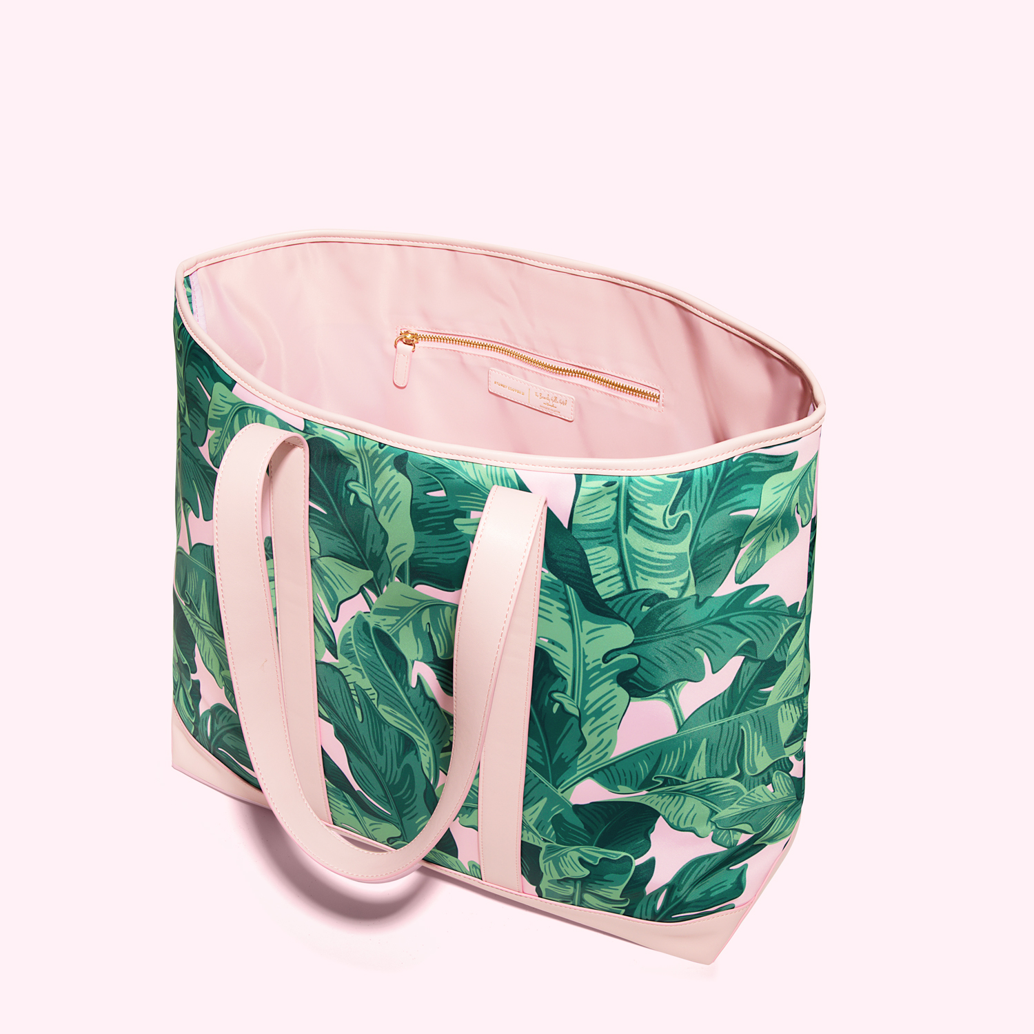 Large Nylon Tote