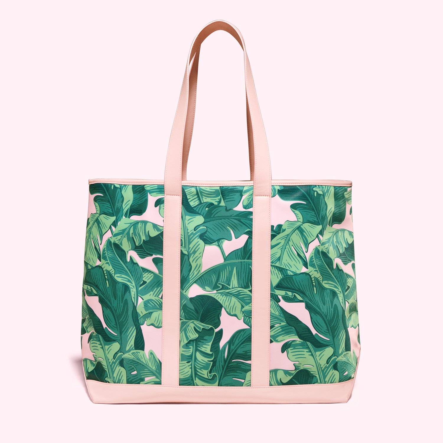 Large Nylon Tote