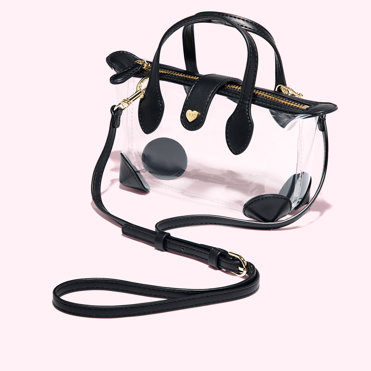Pouchette Crossbody Bag
