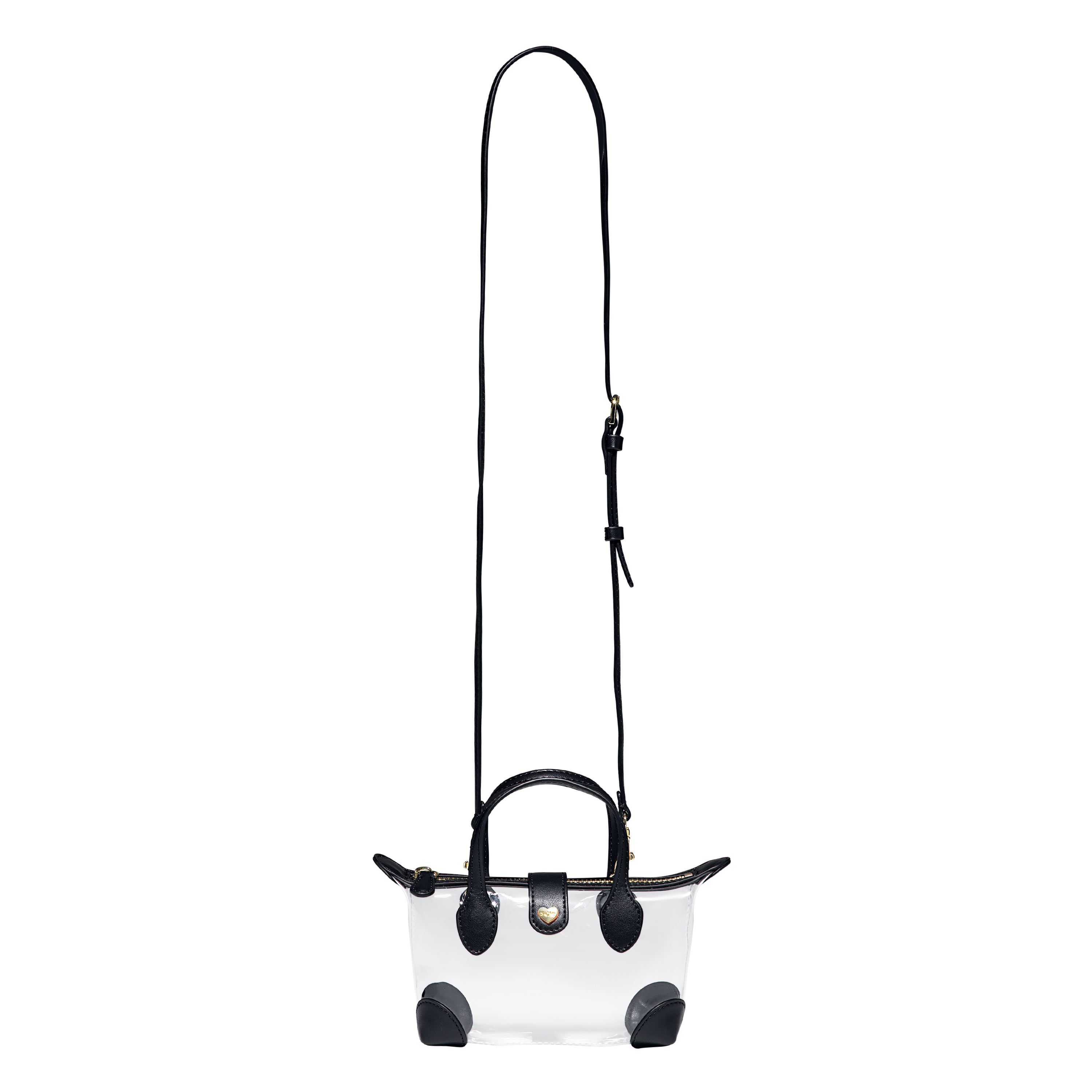 Pouchette Crossbody Bag