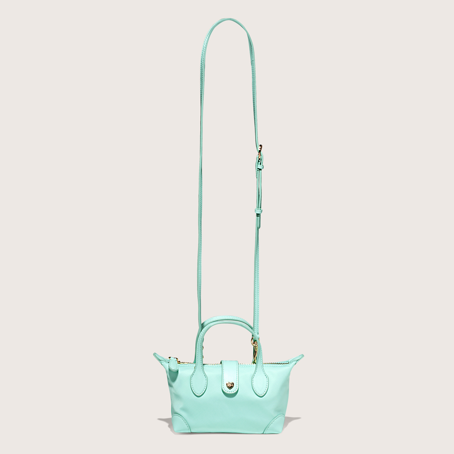 Pouchette Crossbody Bag 01