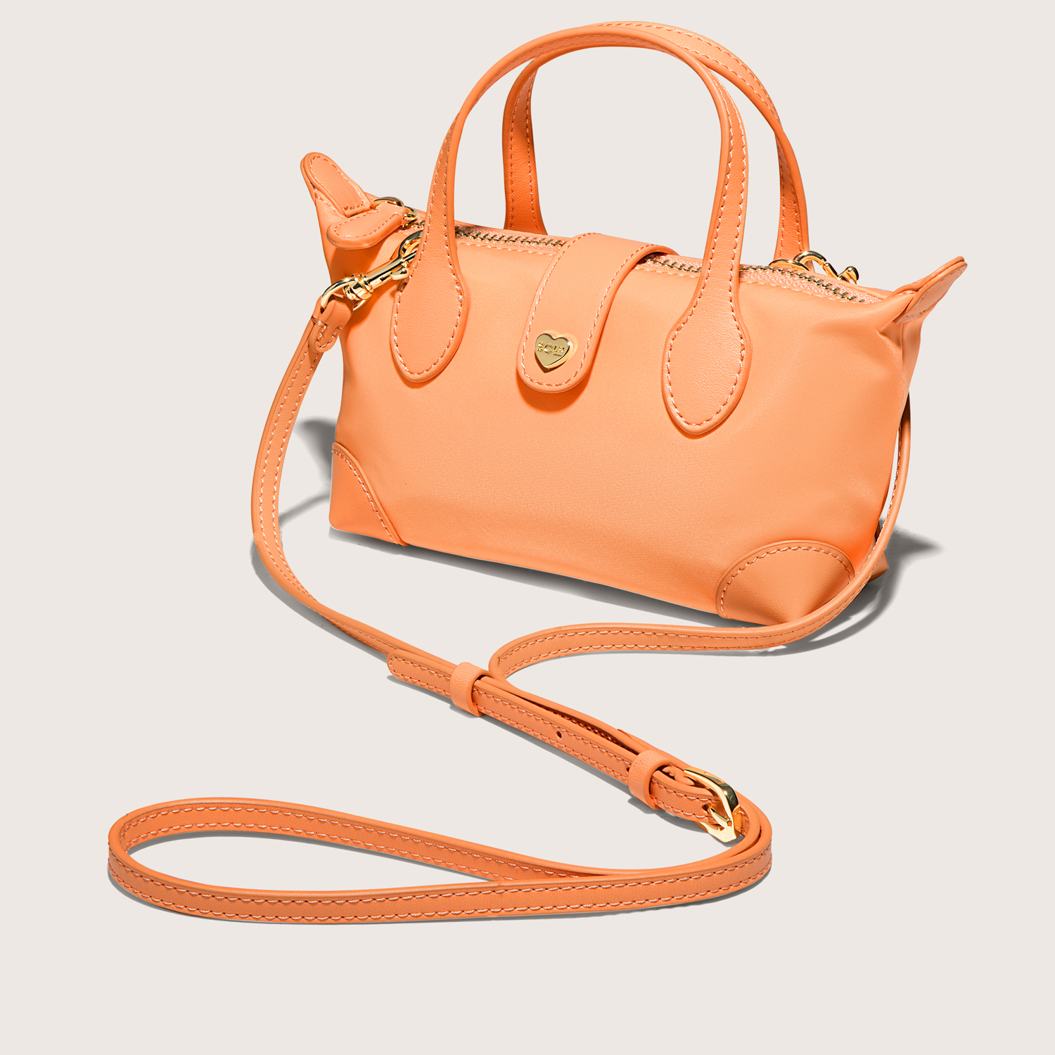 Pouchette Crossbody Bag 01