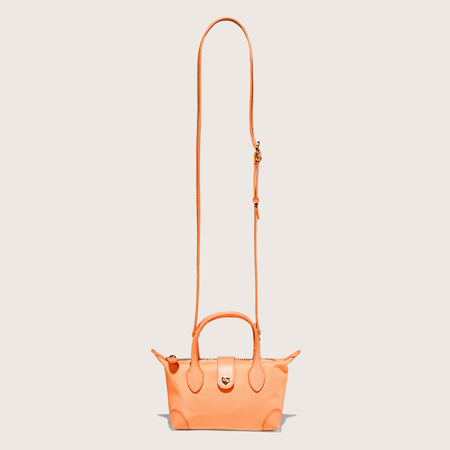 Pouchette Crossbody Bag 01