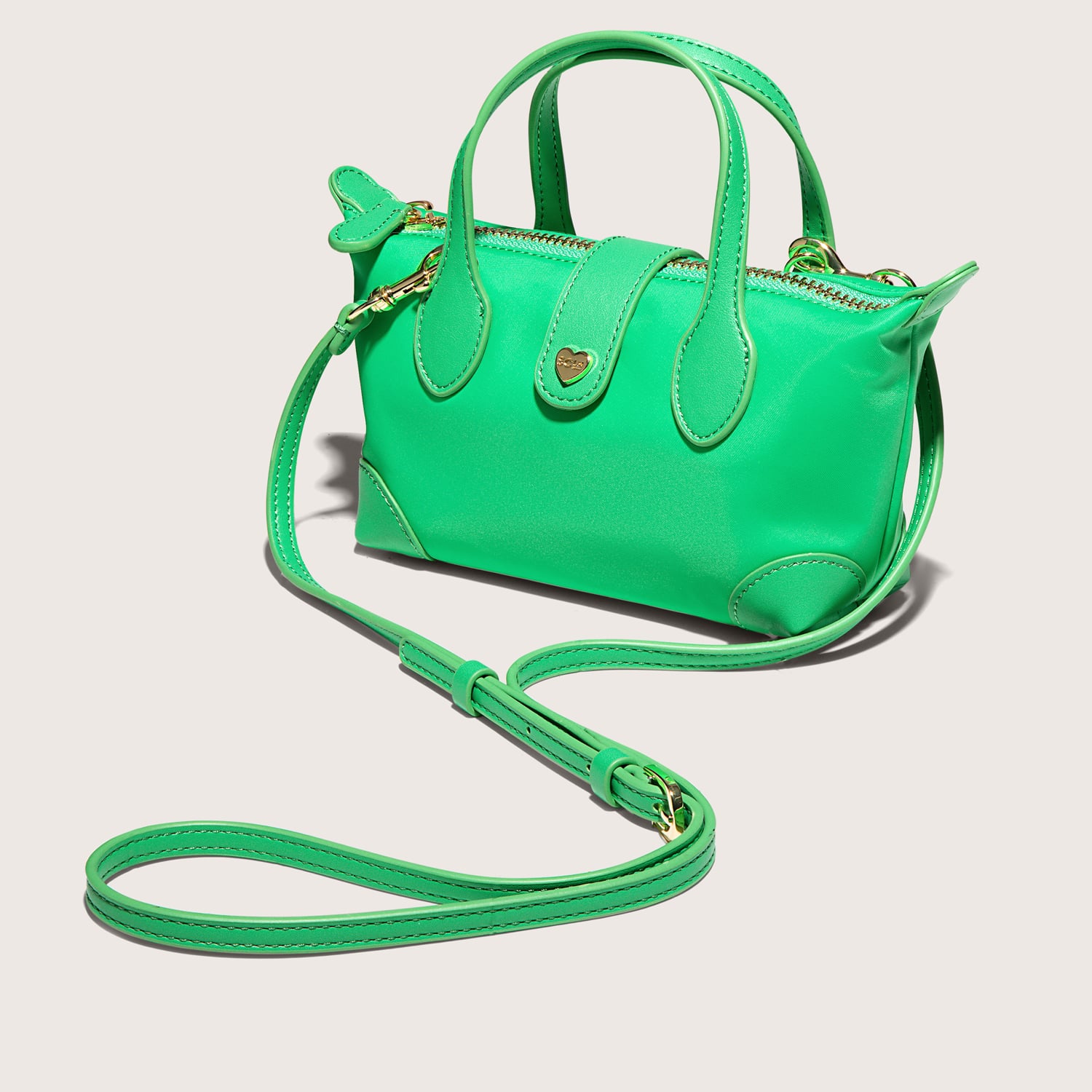 Pouchette Crossbody Bag 01