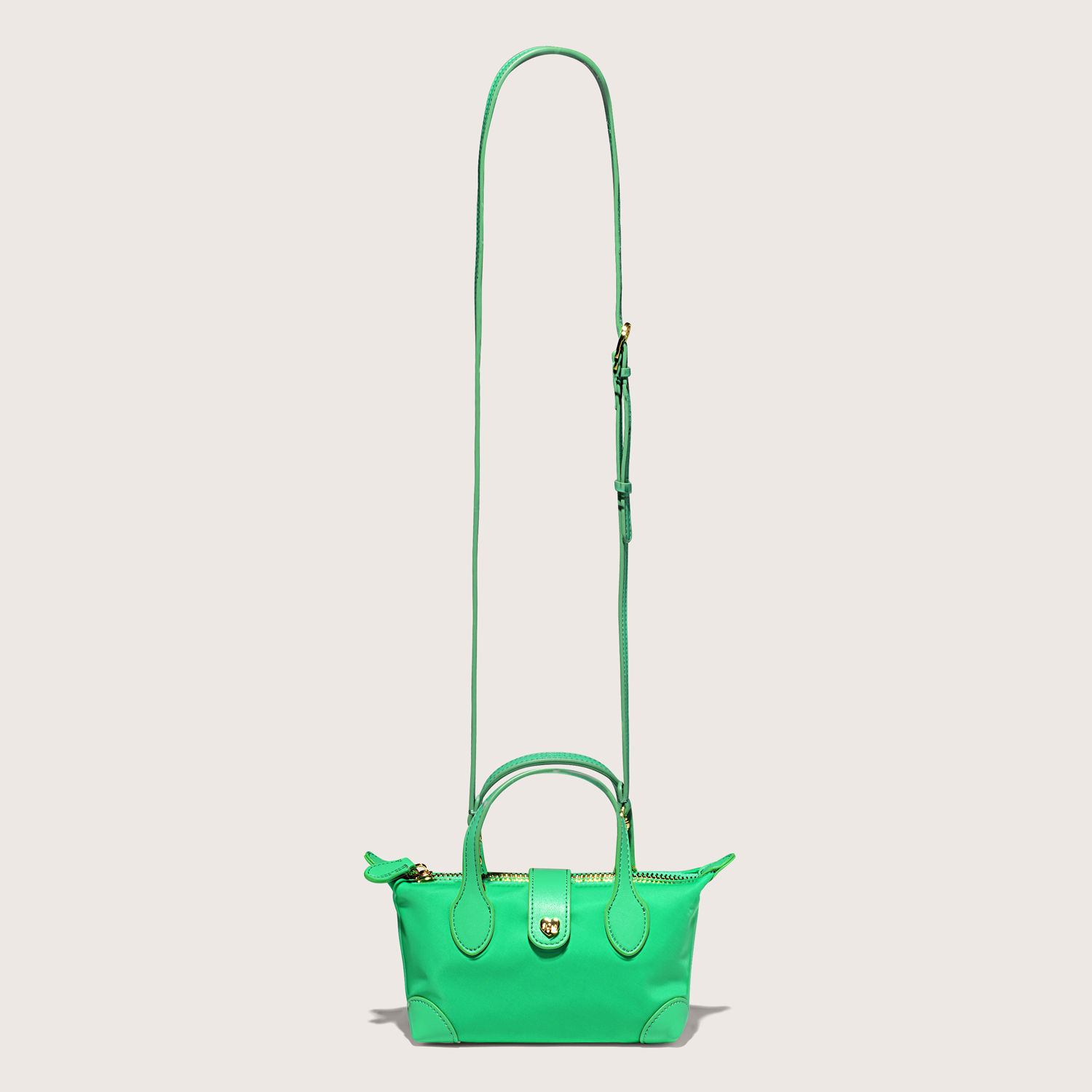 Pouchette Crossbody Bag 01