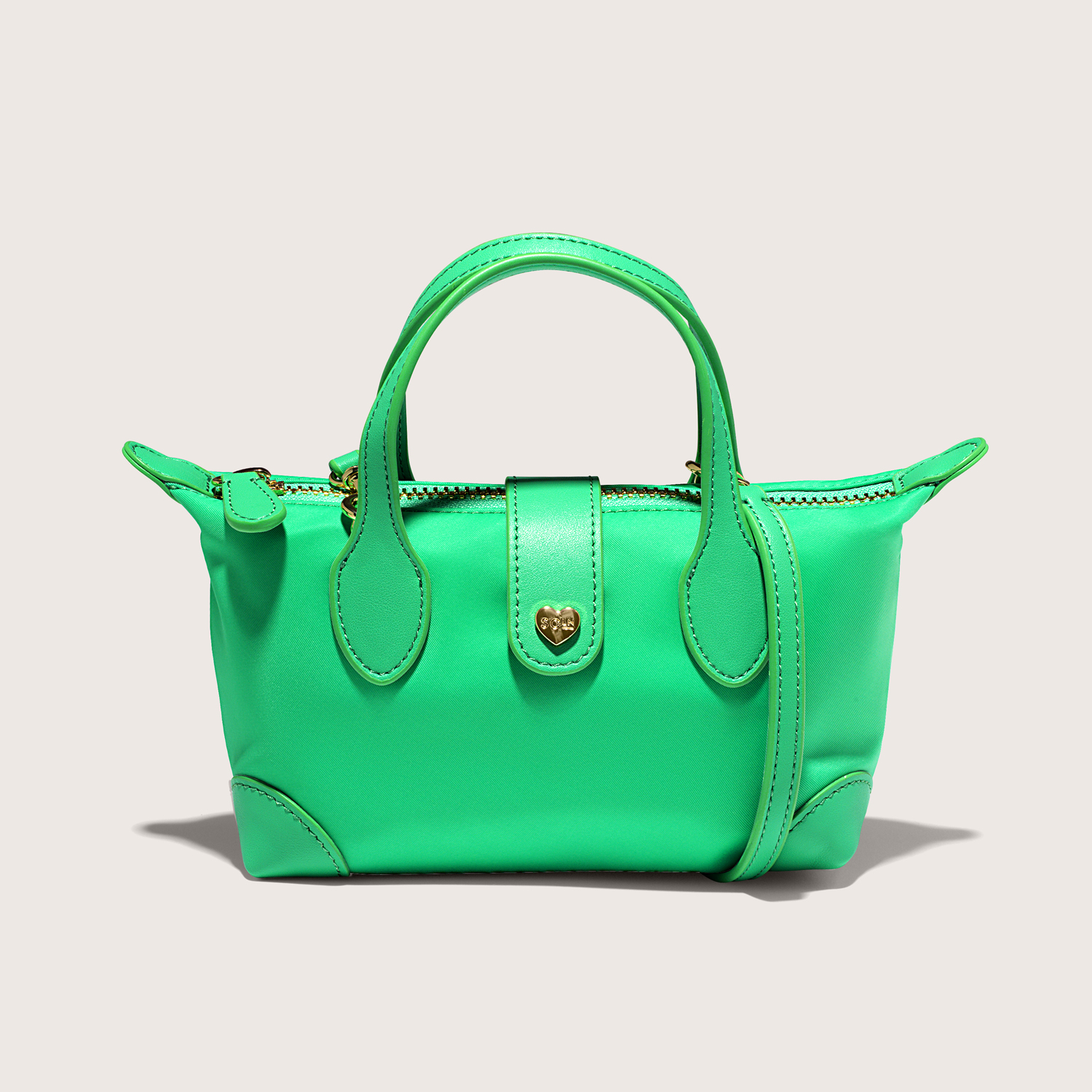 Pouchette Crossbody Bag 01