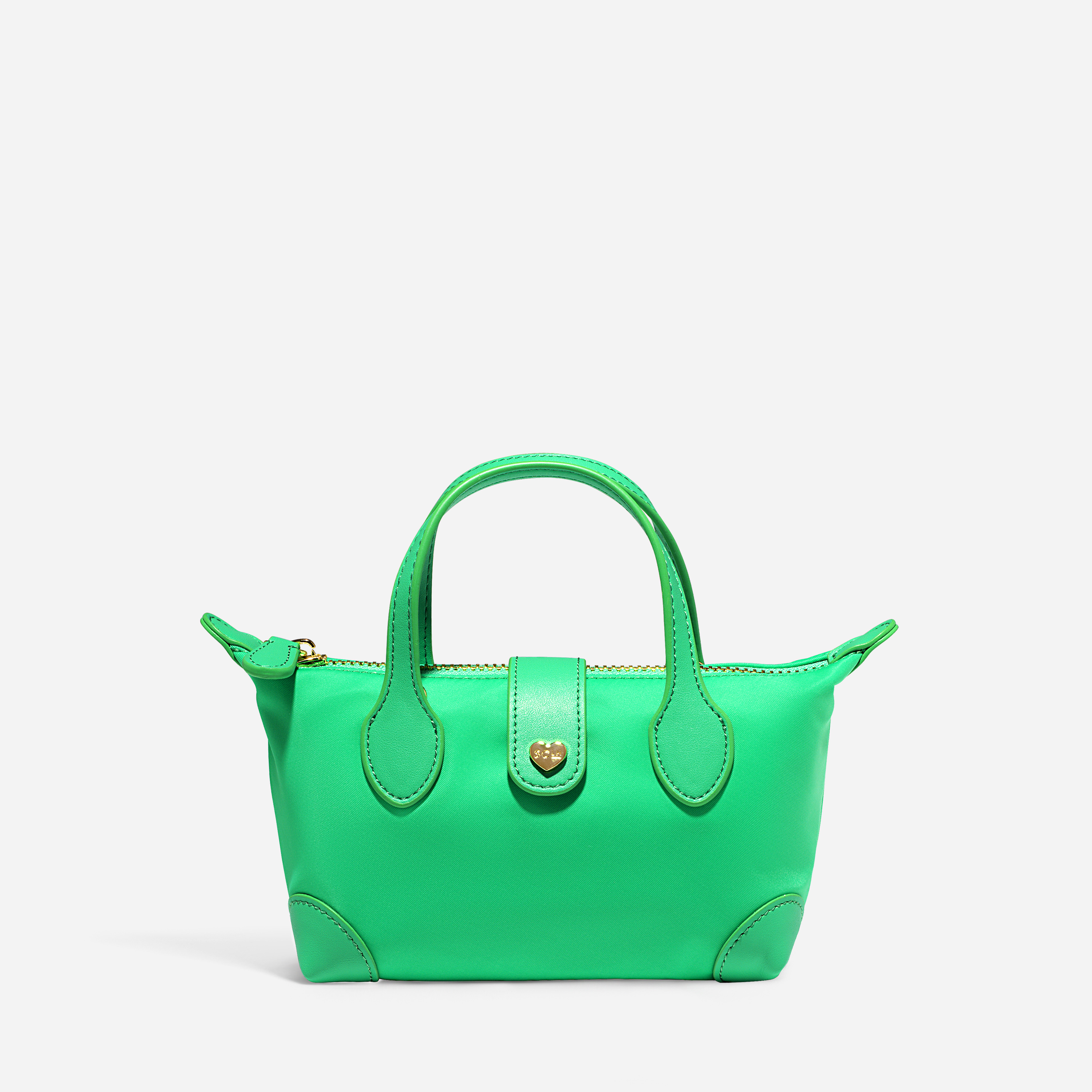Pouchette Crossbody Bag 01