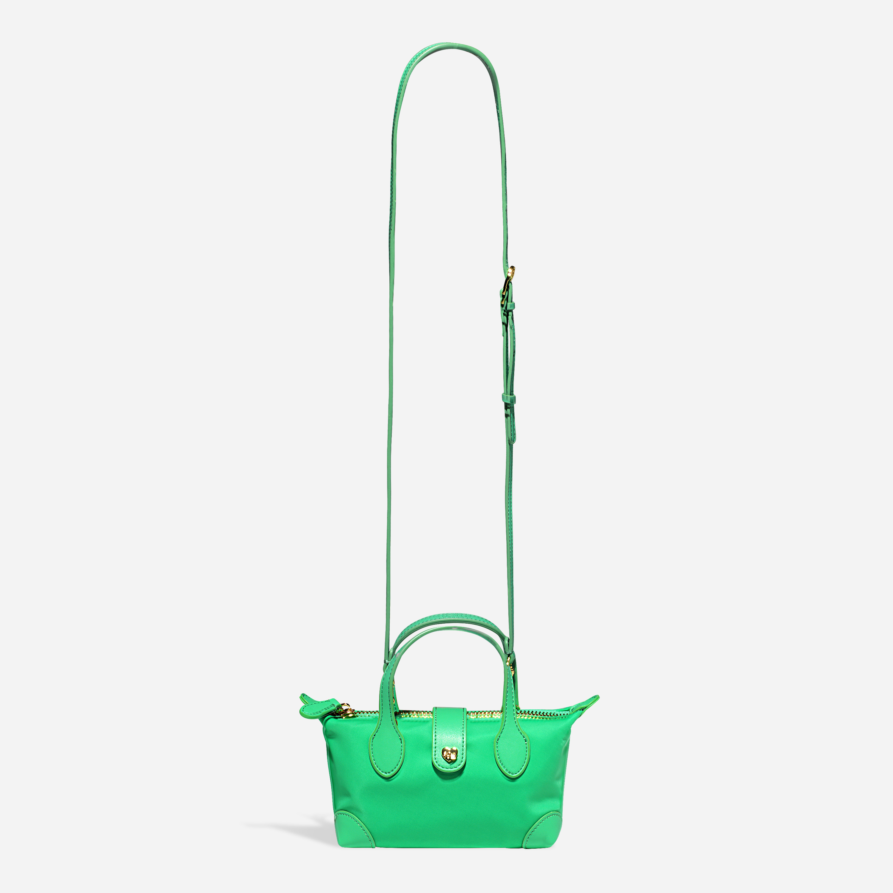 Pouchette Crossbody Bag 01