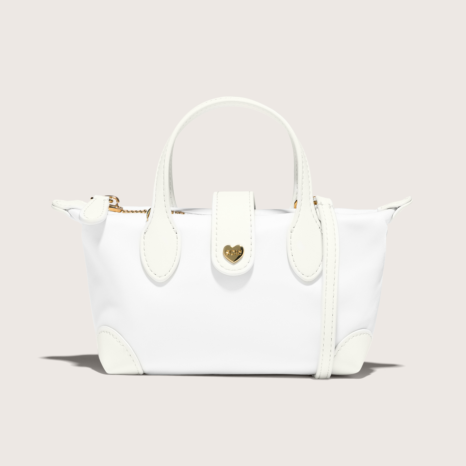 Pouchette Crossbody Bag 01