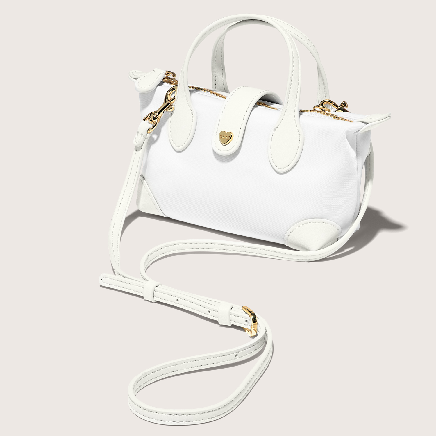 Pouchette Crossbody Bag 01