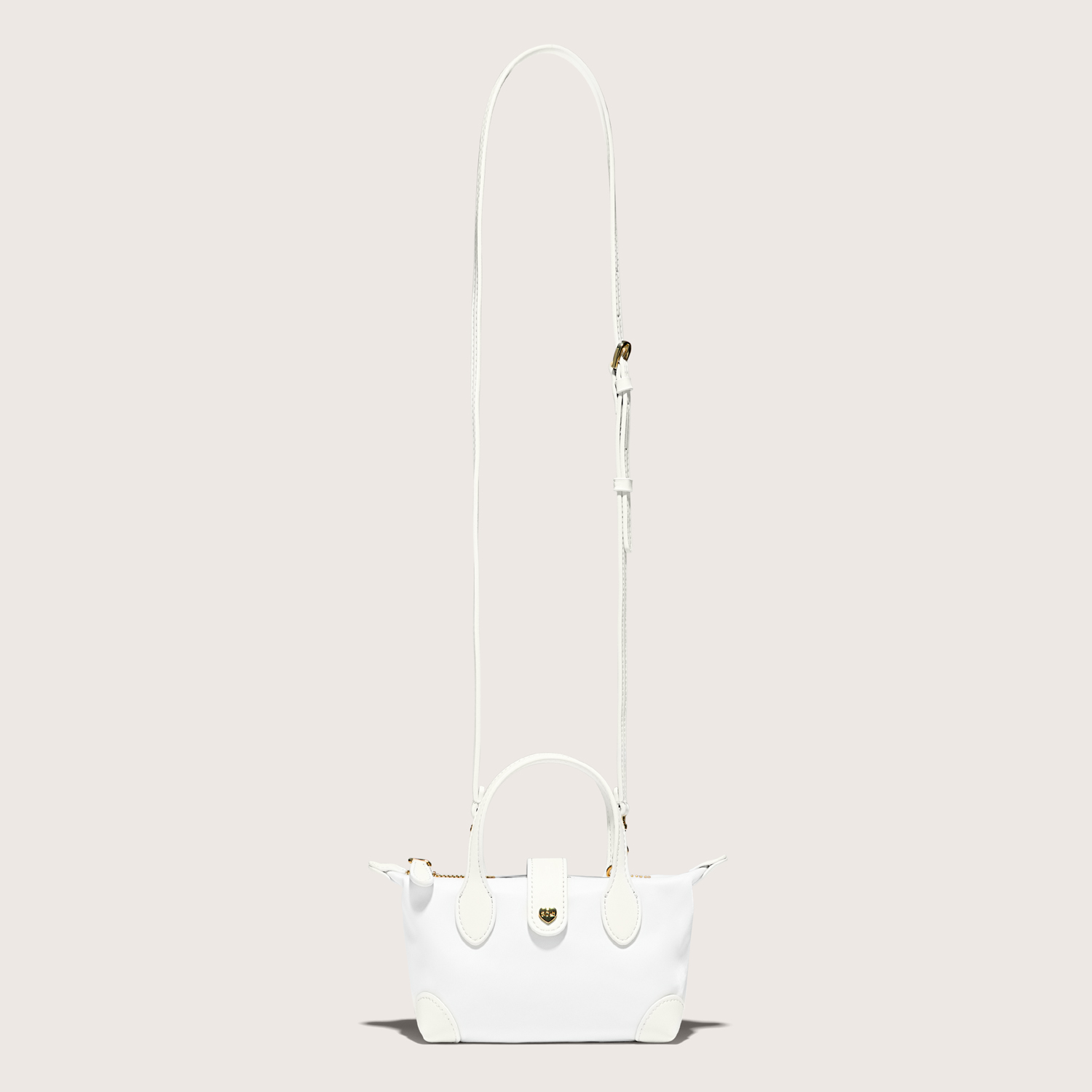 Pouchette Crossbody Bag 01