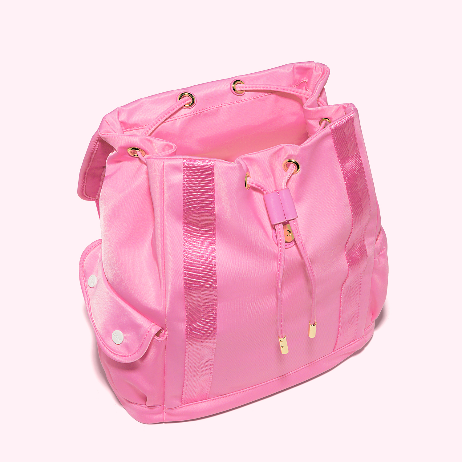Flap Backpack