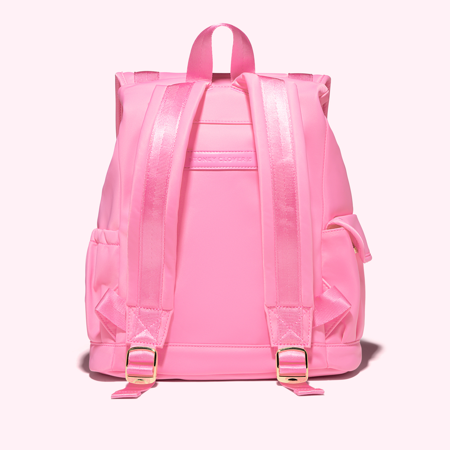 Flap Backpack