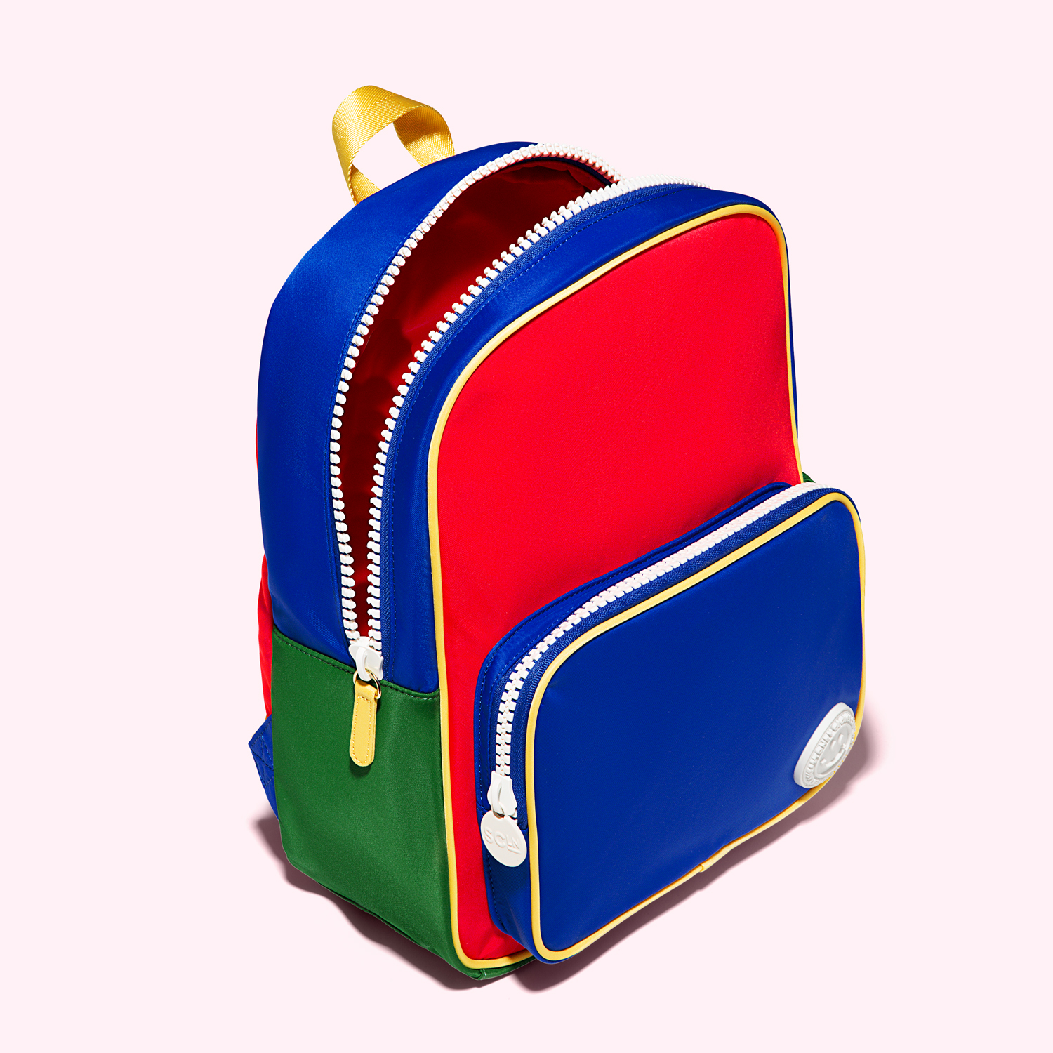 Mini Backpack