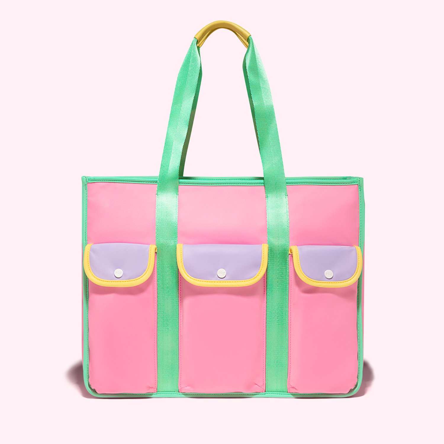 Pocket Tote