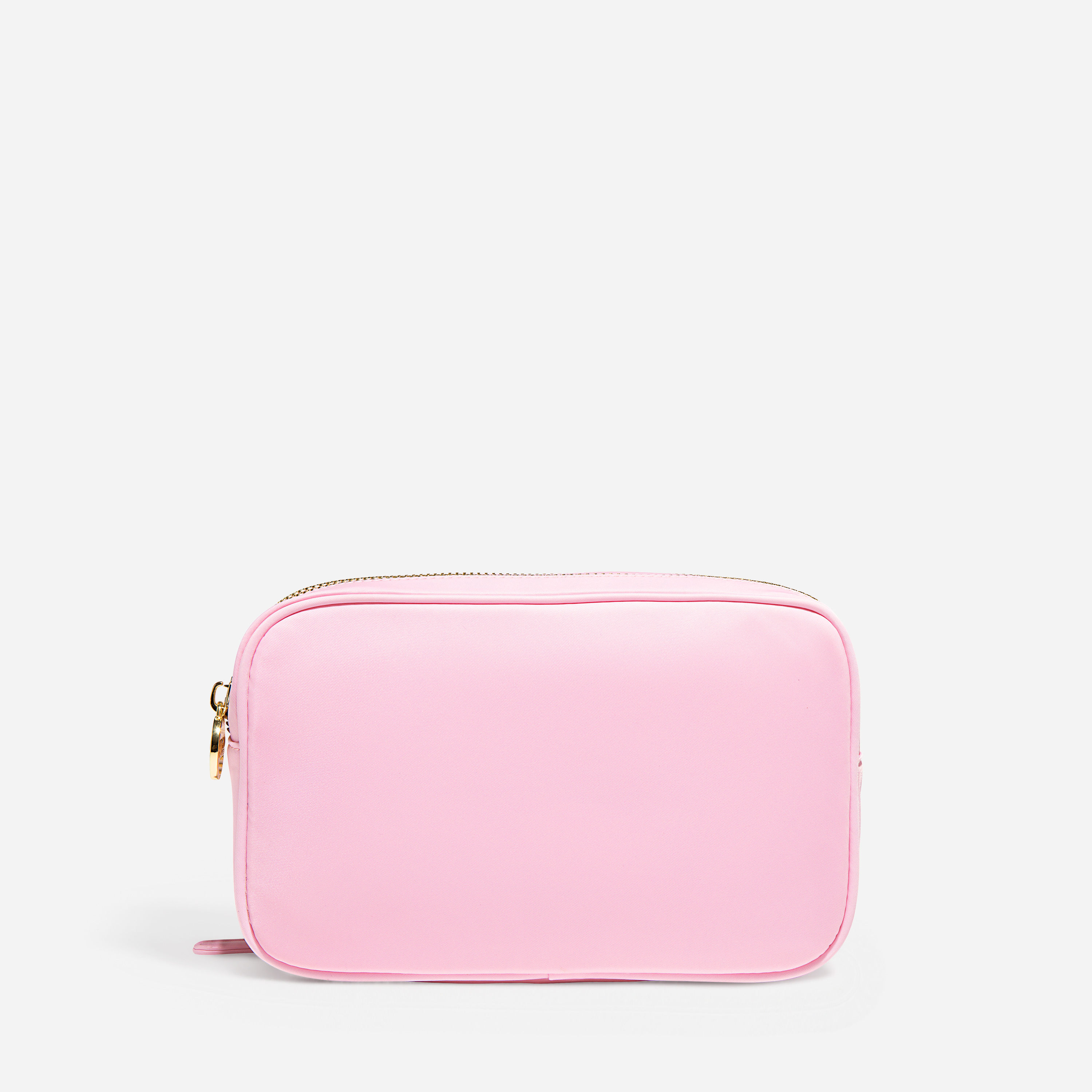 Nylon Makeup Travel Pouch & Organizer | Stoney Clover Lane