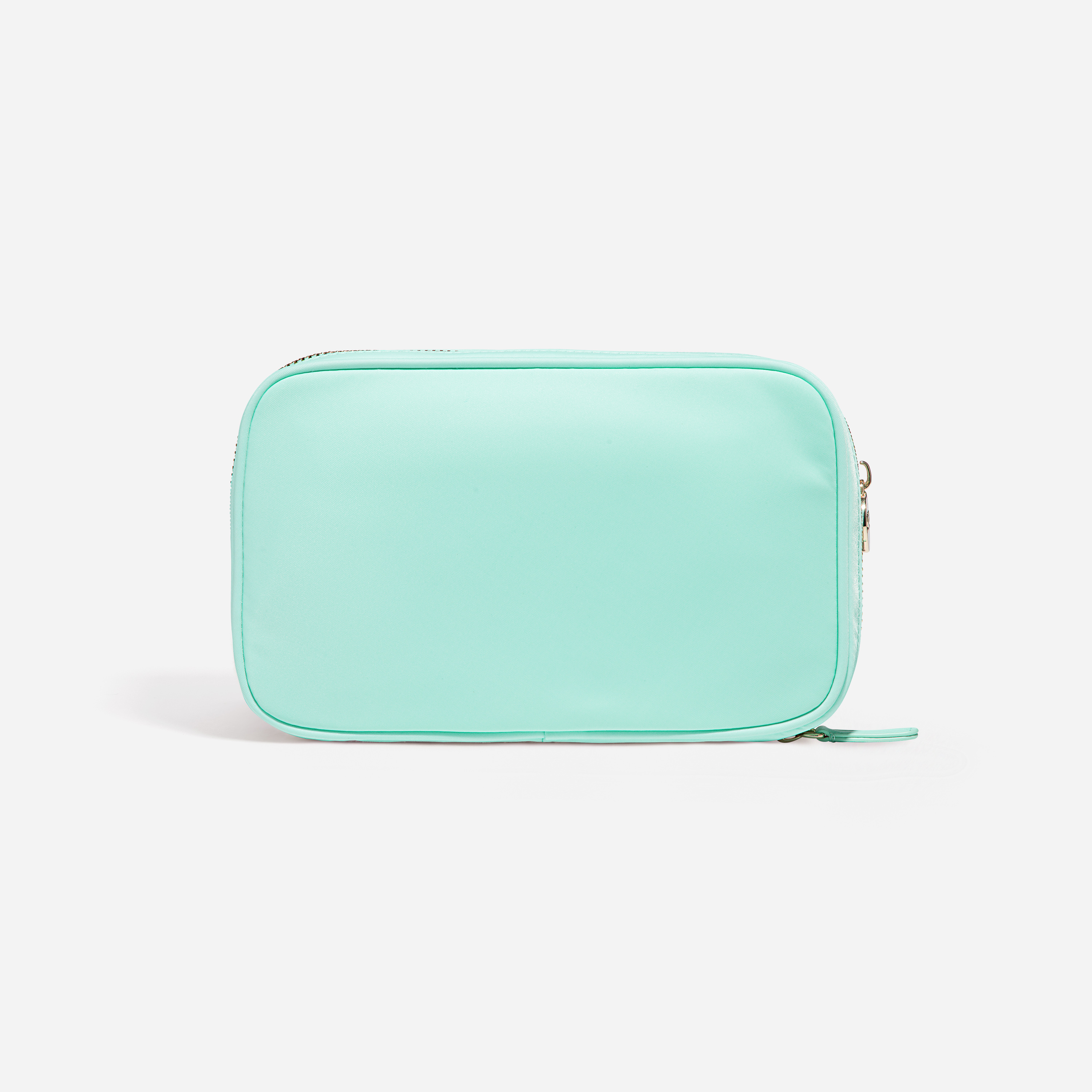 Nylon Makeup Travel Pouch & Organizer | Stoney Clover Lane