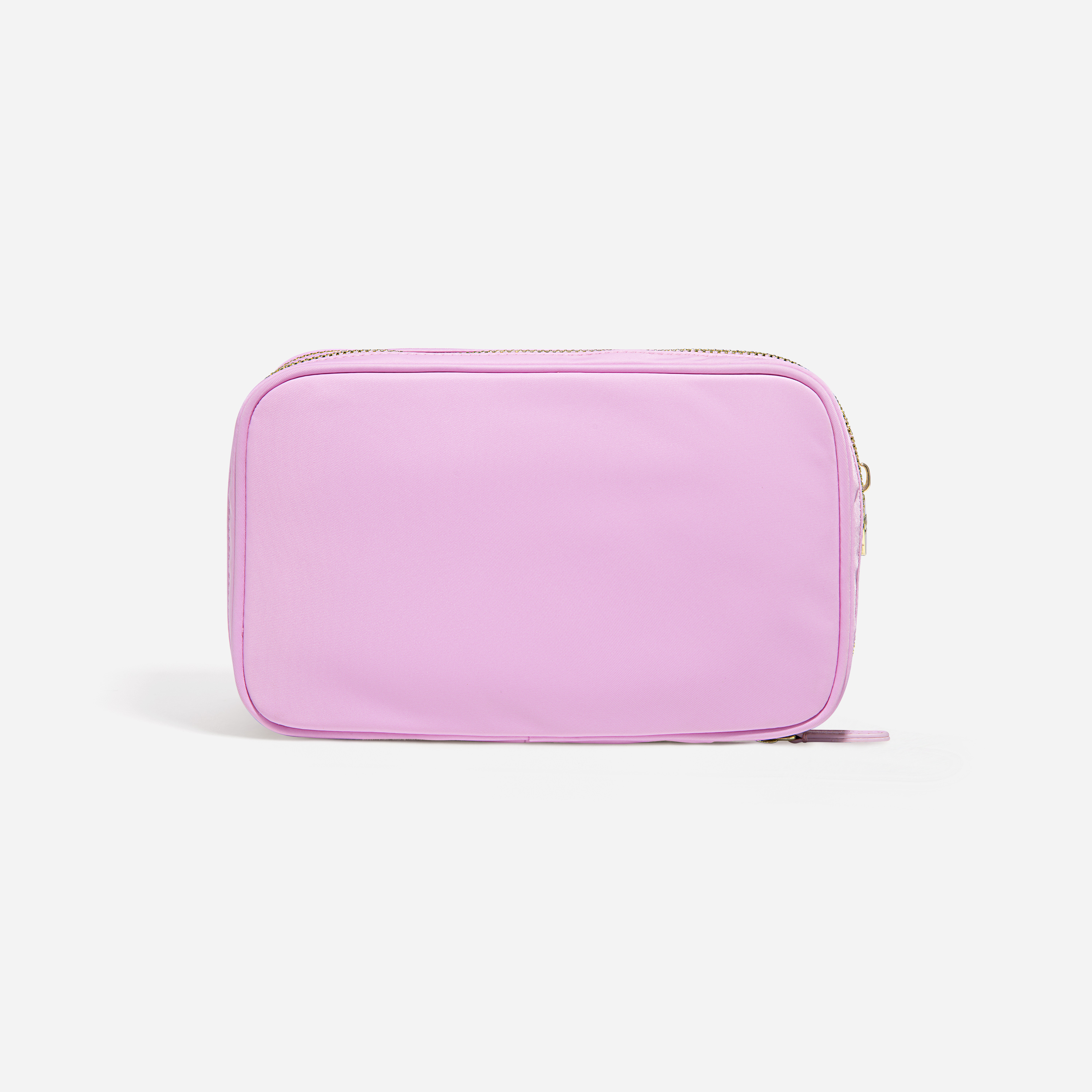Nylon Makeup Travel Pouch & Organizer | Stoney Clover Lane