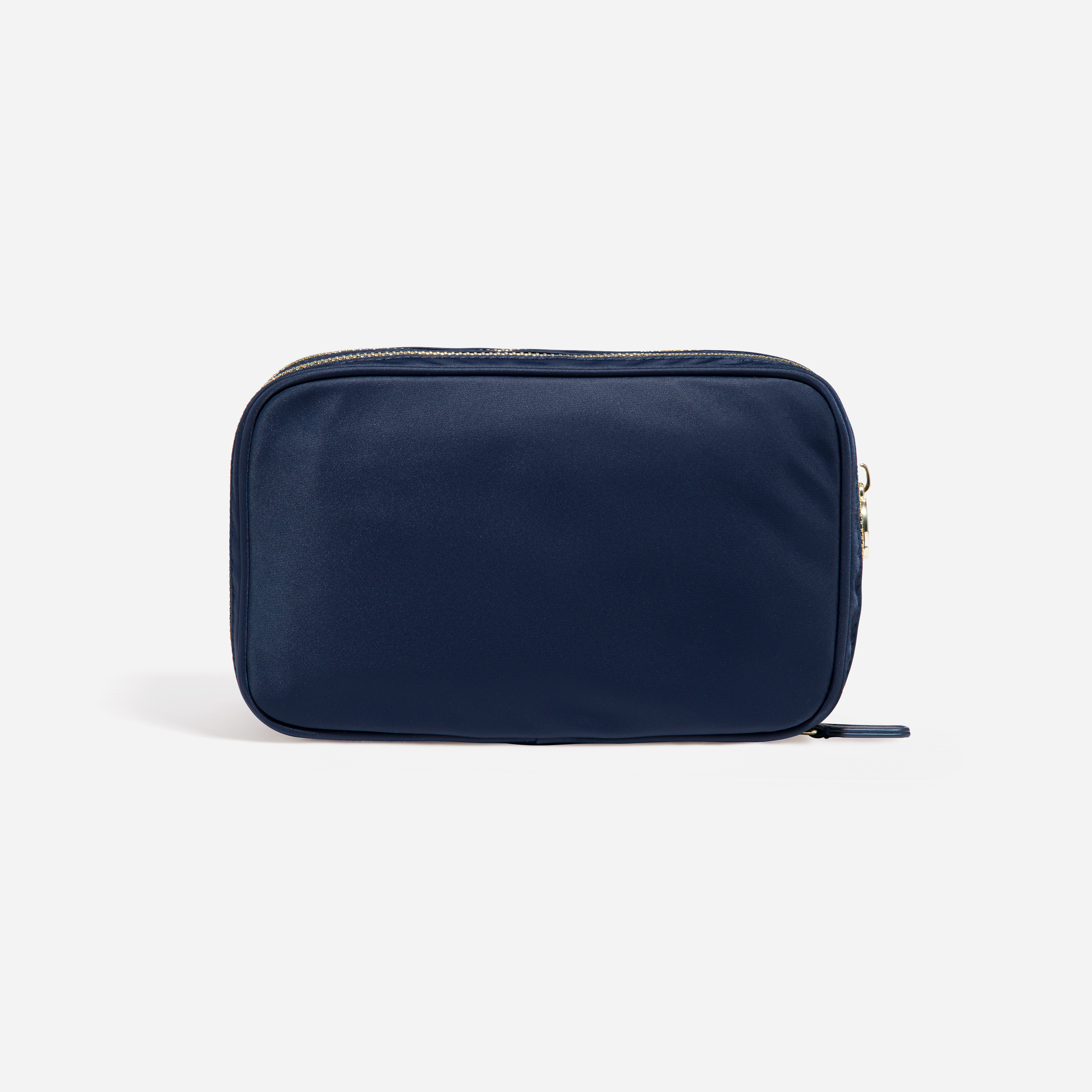 Nylon Makeup Travel Pouch & Organizer | Stoney Clover Lane