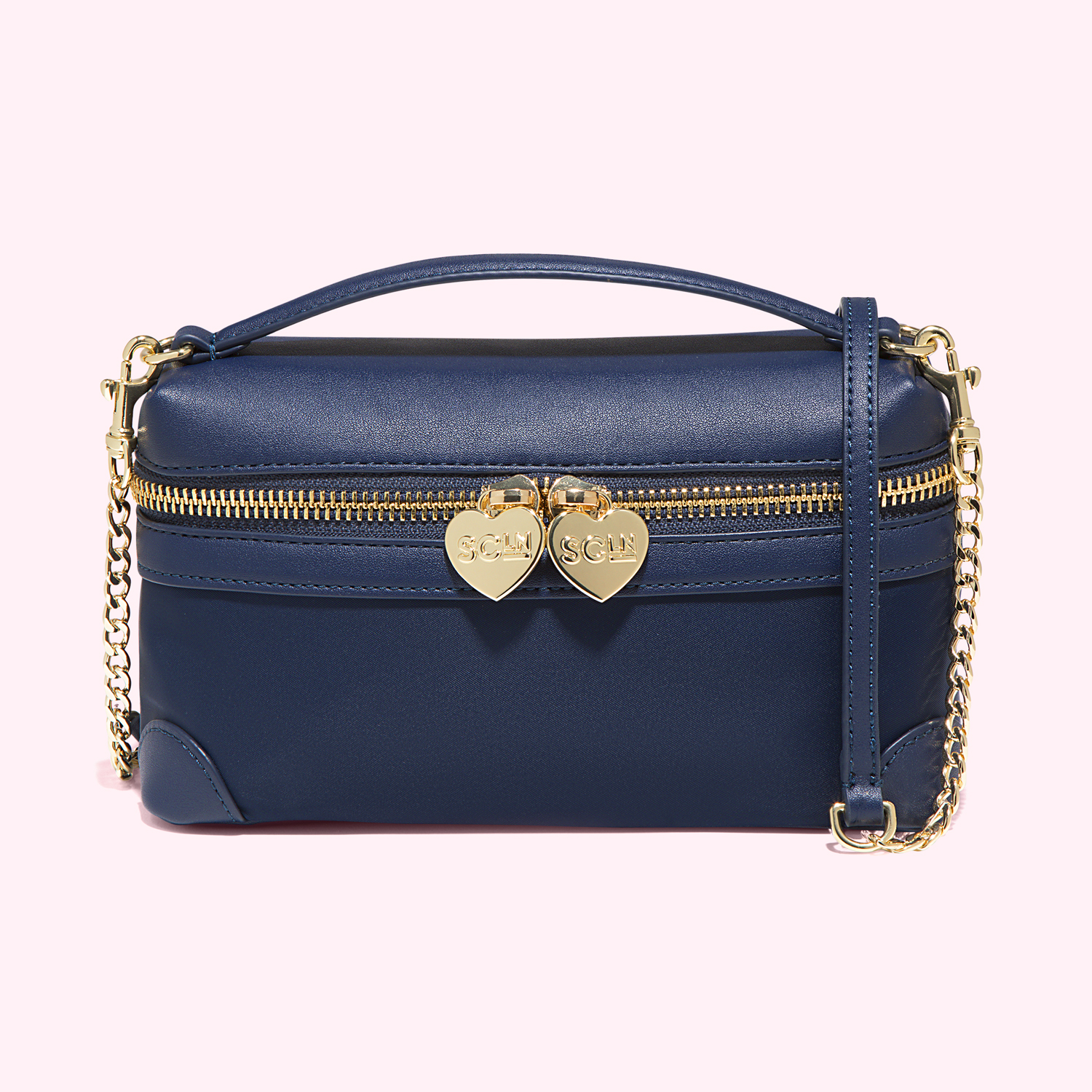 Top Handle Bag | Stoney Clover Lane