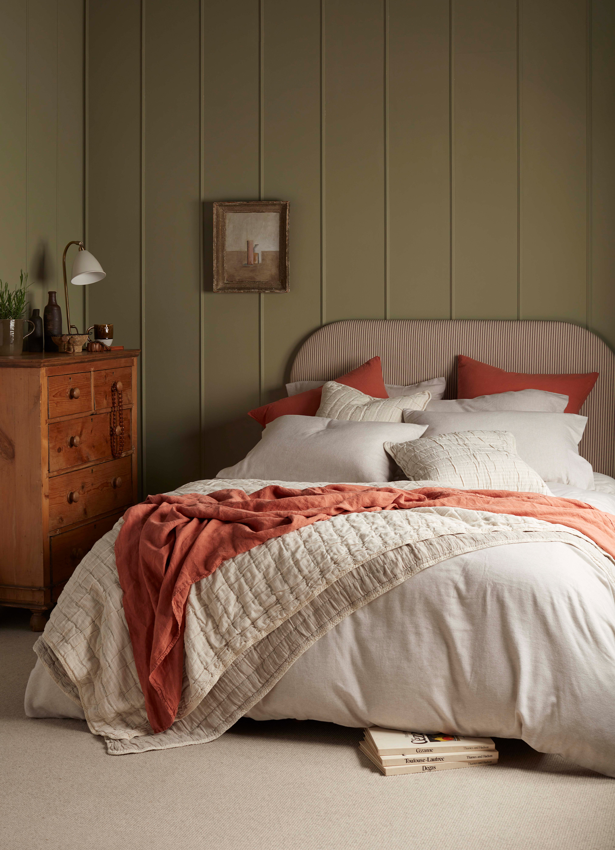 Brushed Cotton collection image