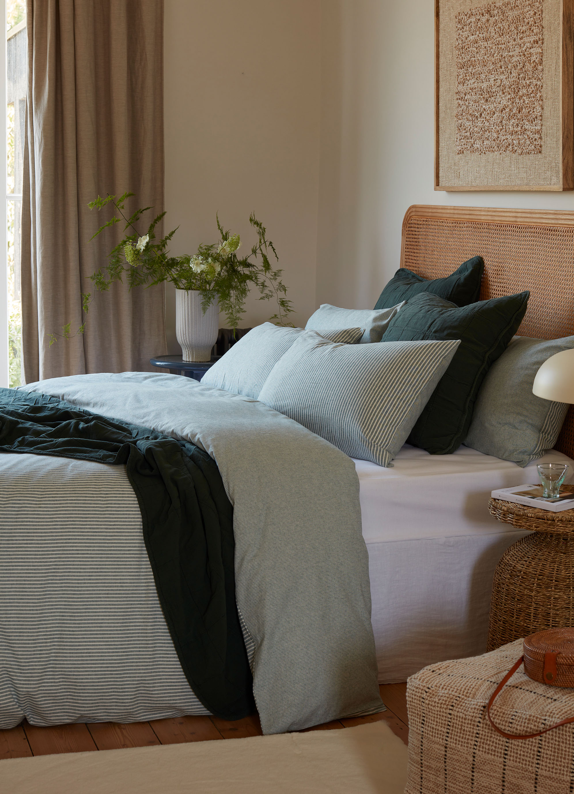 Brushed Cotton collection image