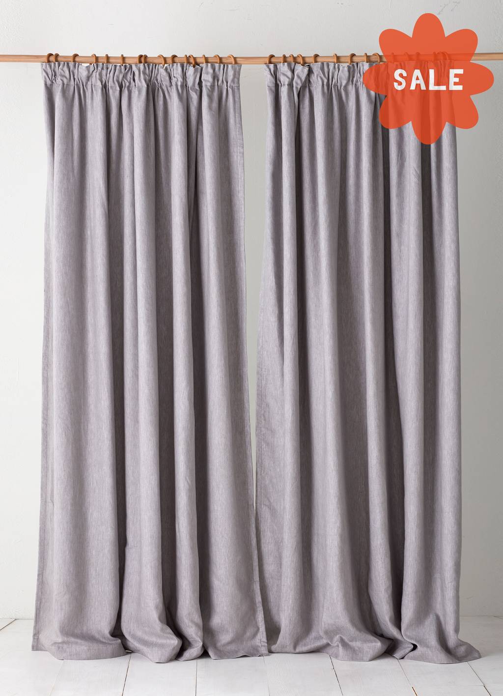 Blackout Curtains collection image