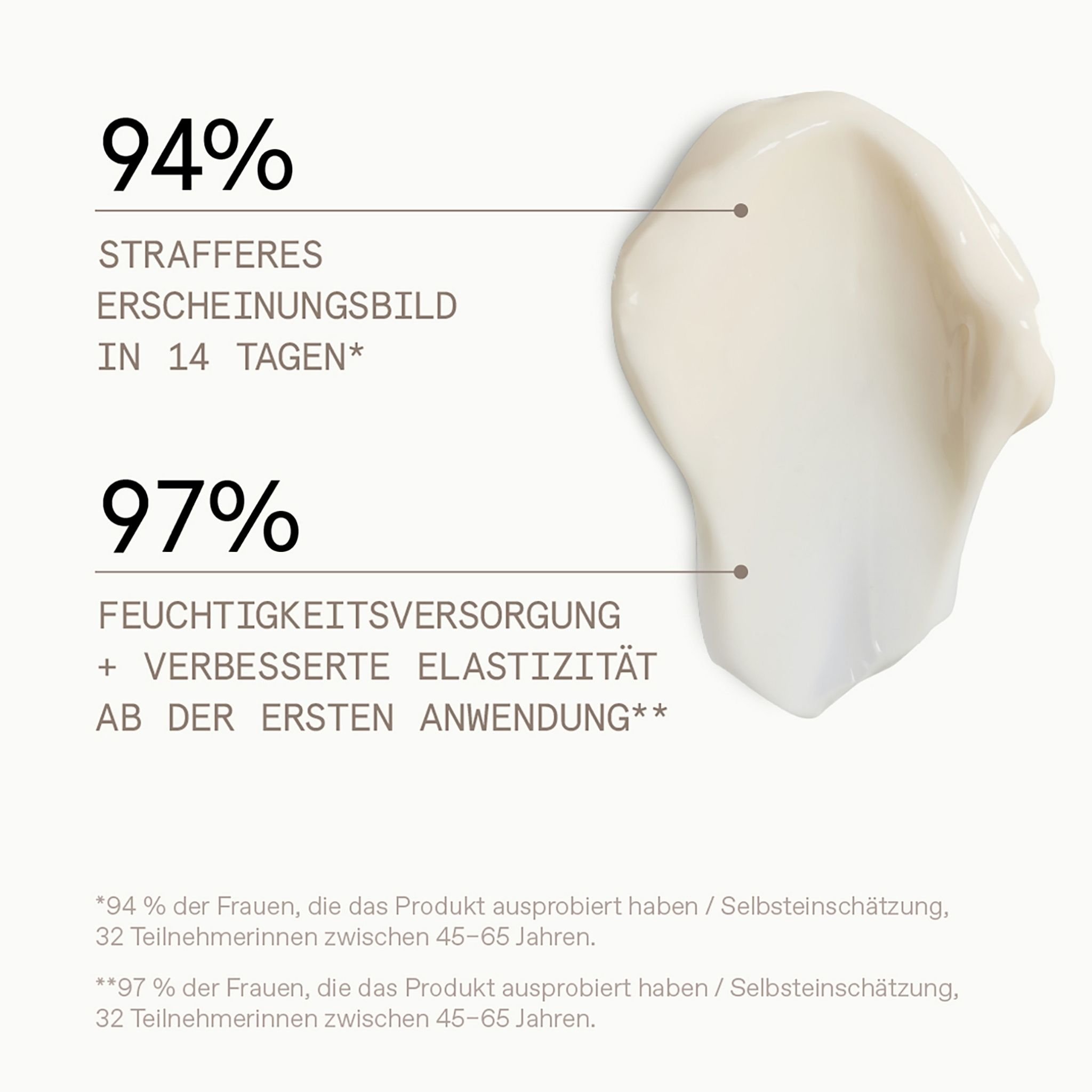Black Pine 4D Bio-ShapeLift Straffende + Intensiv feuchtigkeitsspendende Creme Thumbnail 2