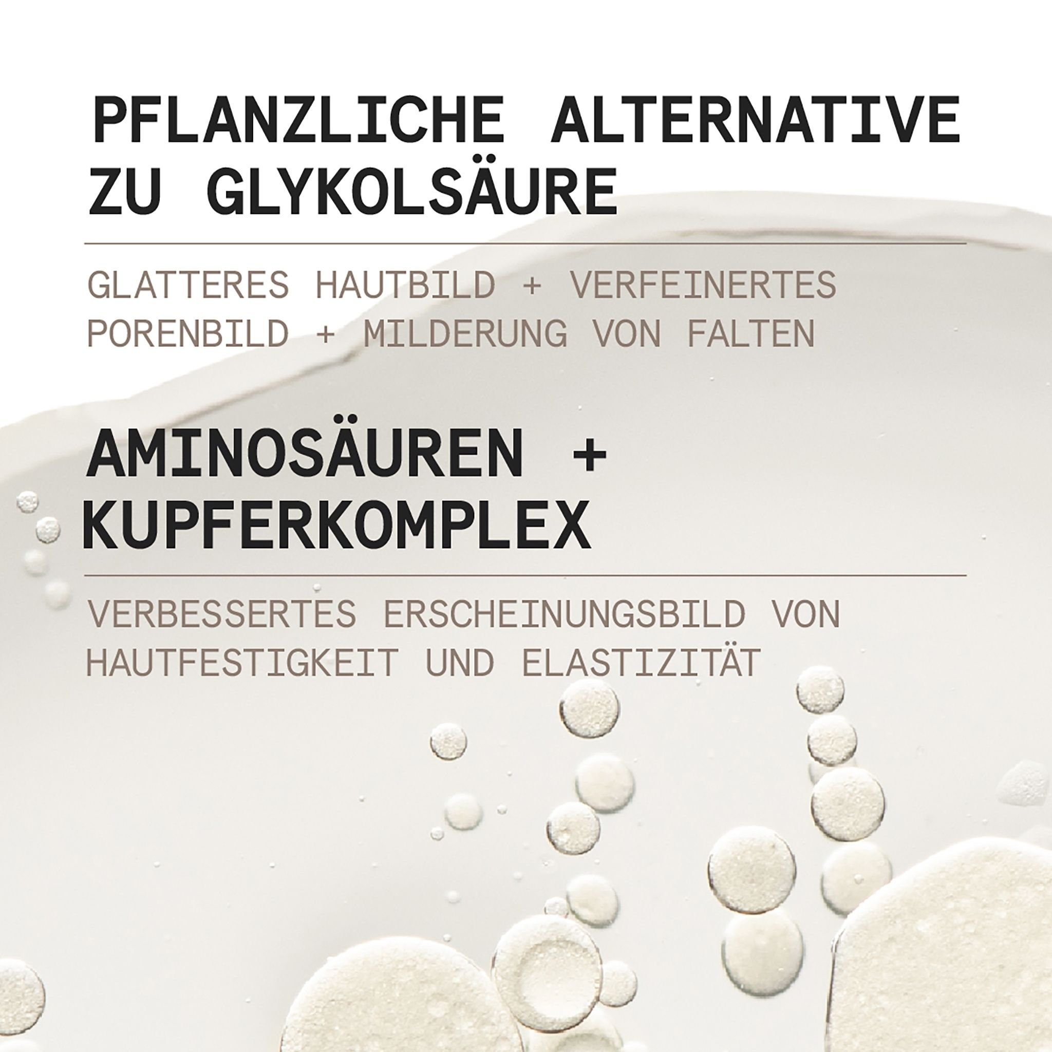 Black Pine 4D Bio-ShapeLift straffendes Gesichtsserum Thumbnail 3
