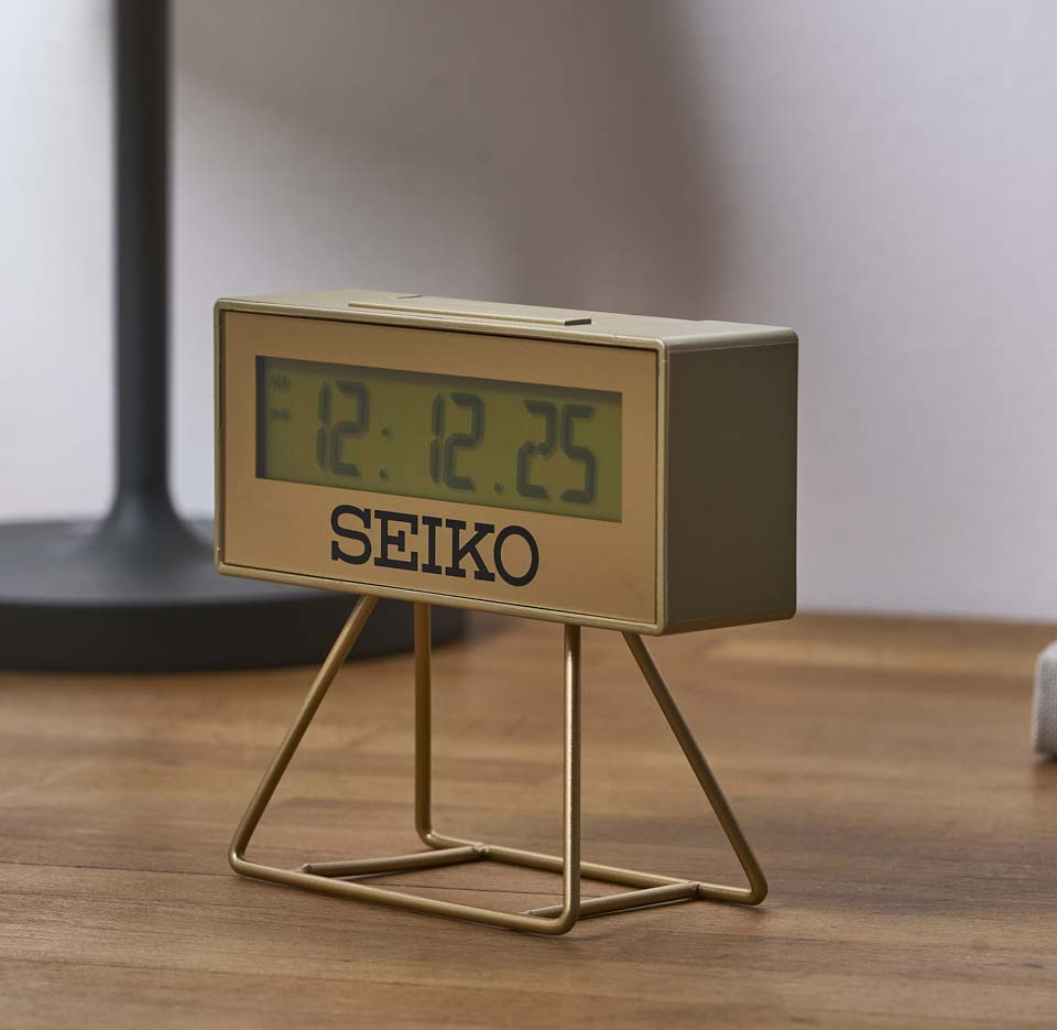 Victory Alarm Clock Stopwatch & Timer