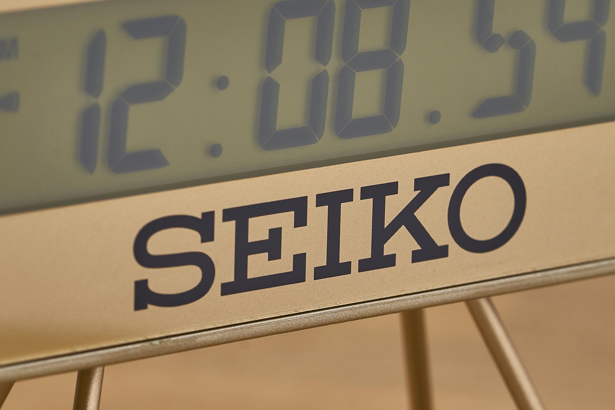 Seiko Victory Alarm Clock Windup Watch Shop