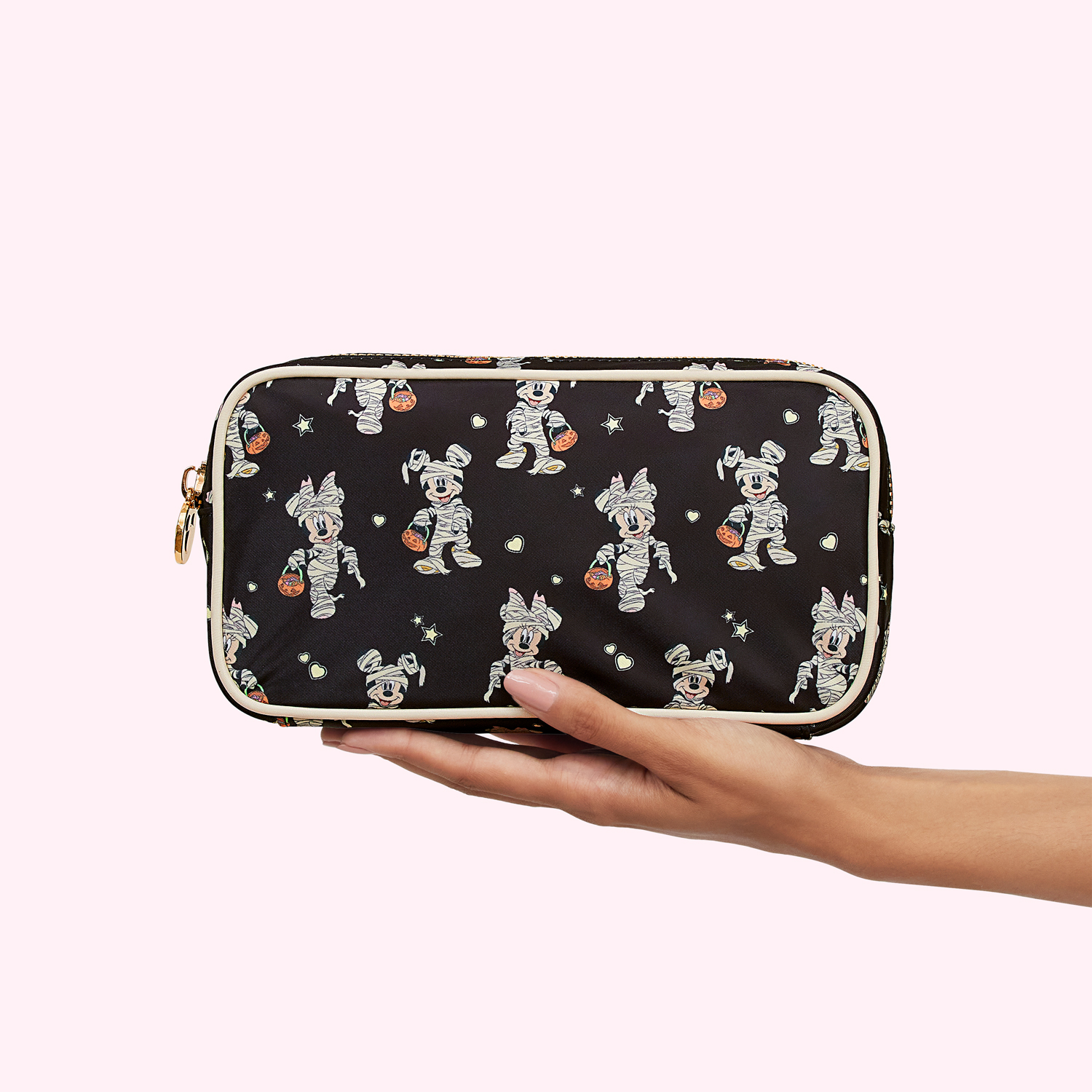 Disney purchases Stoney Clover small pouch