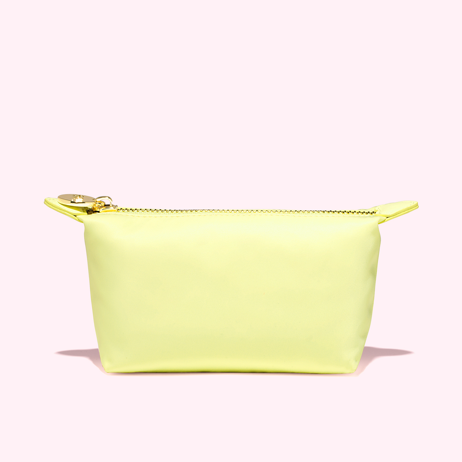 【Stoney Clover Lane】Pouchette Pouch Nylon Travel Pouchette Zip Bag | Stoney Clover Lane