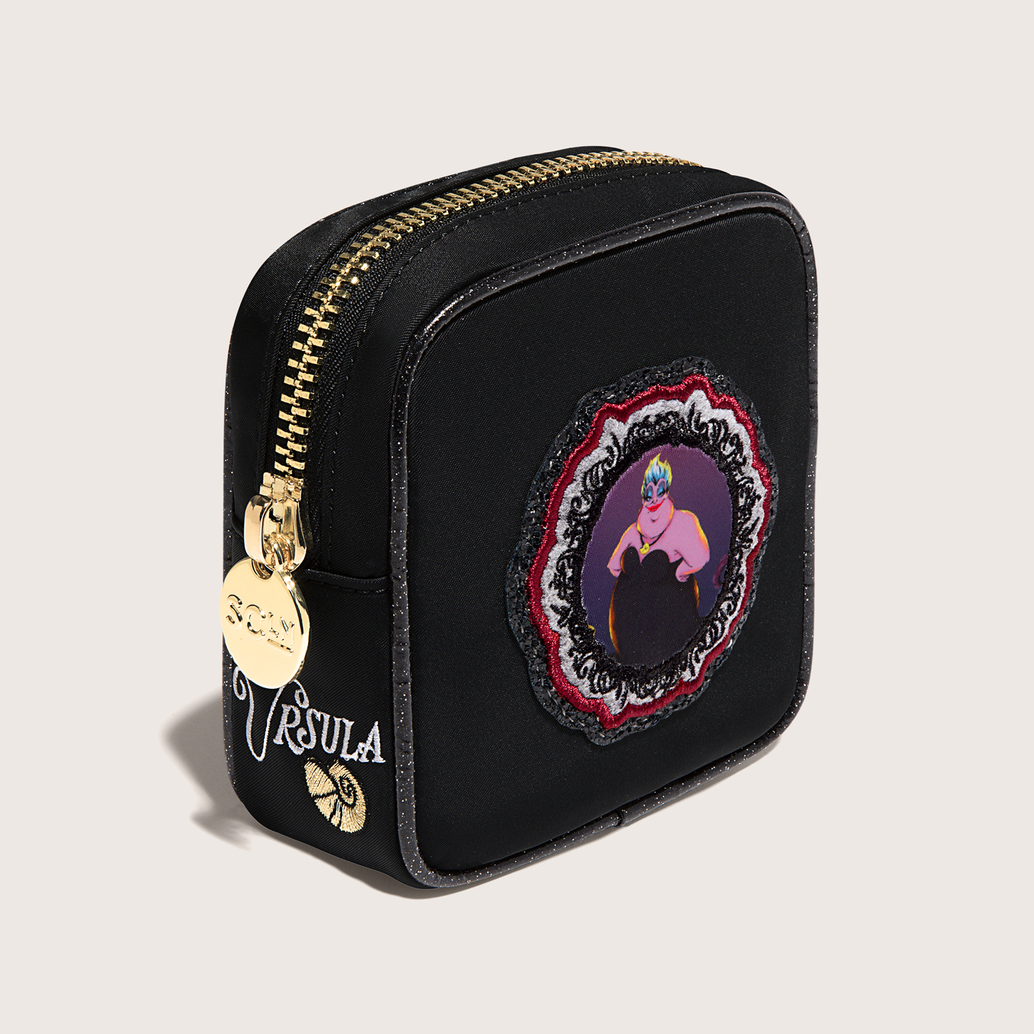 Mini Pouch