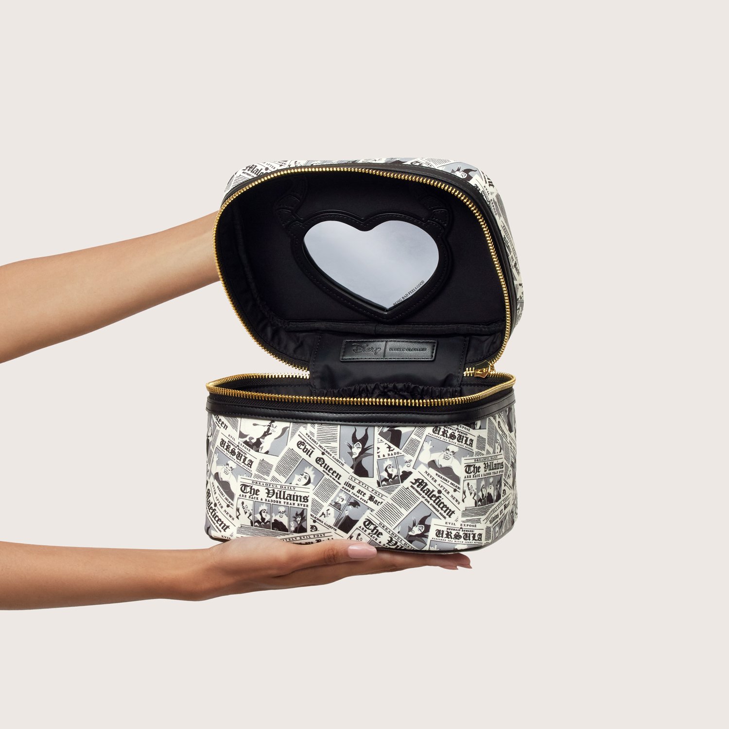 Vanity Case