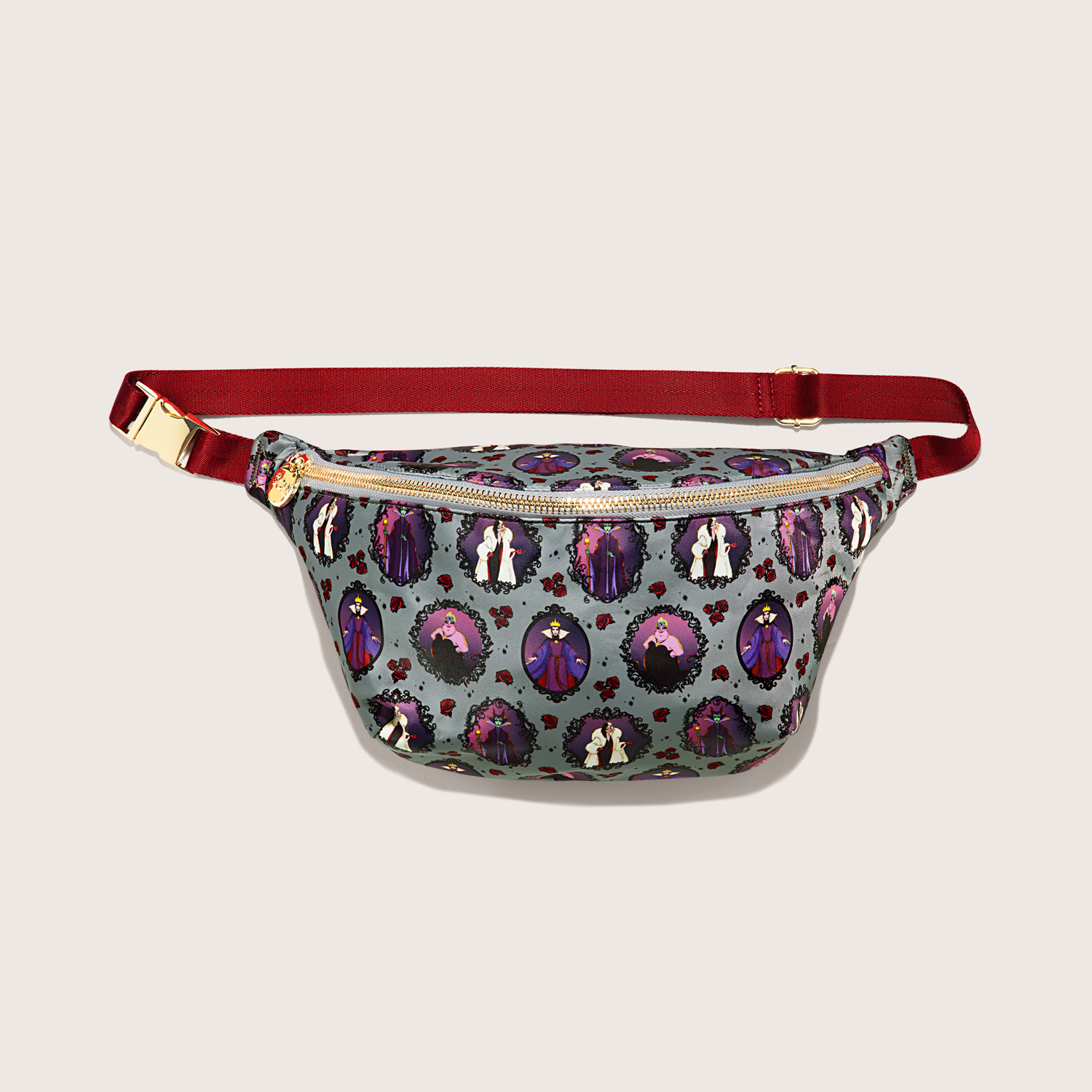 Jumbo Fanny Pack