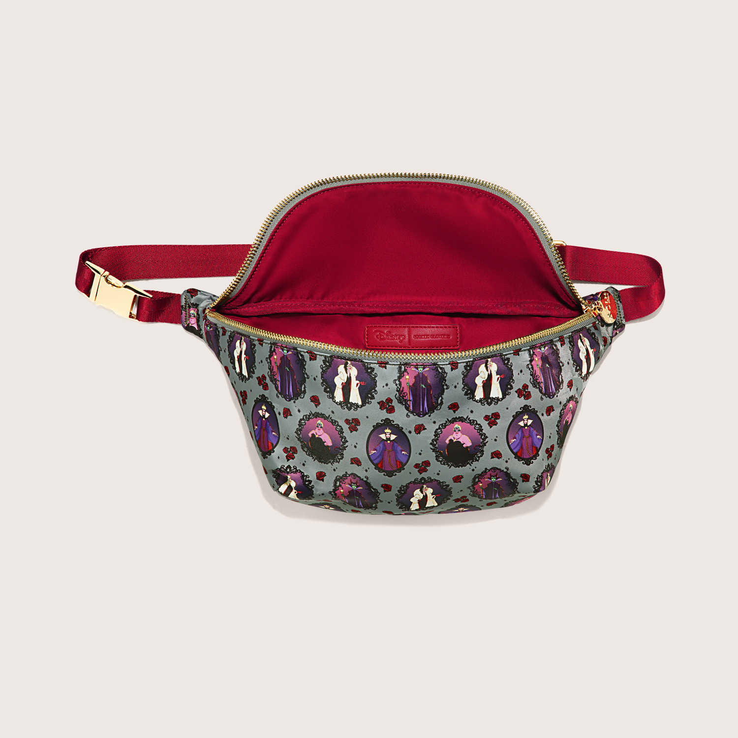 Jumbo Fanny Pack