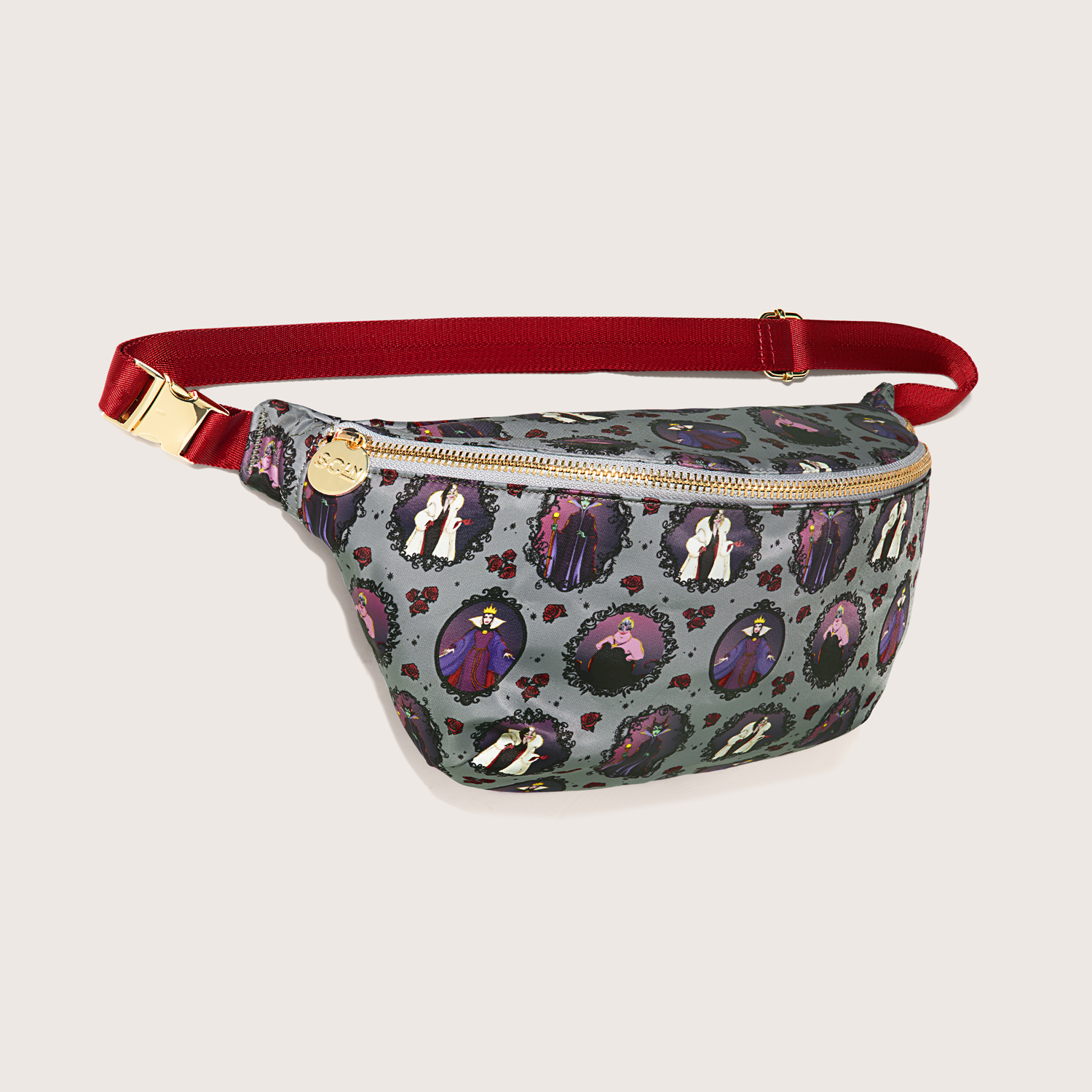 Jumbo Fanny Pack