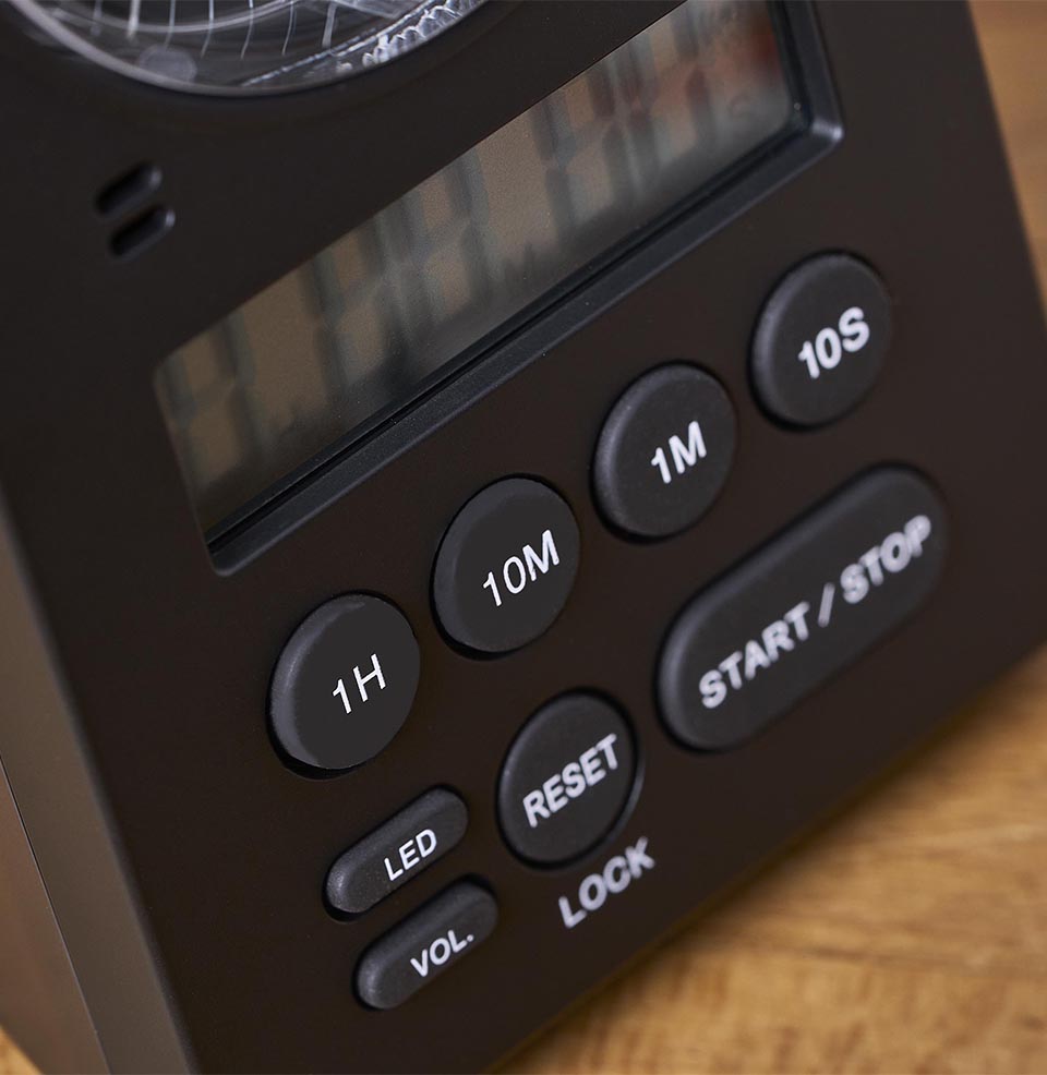 Kitchen Timer Multi-function