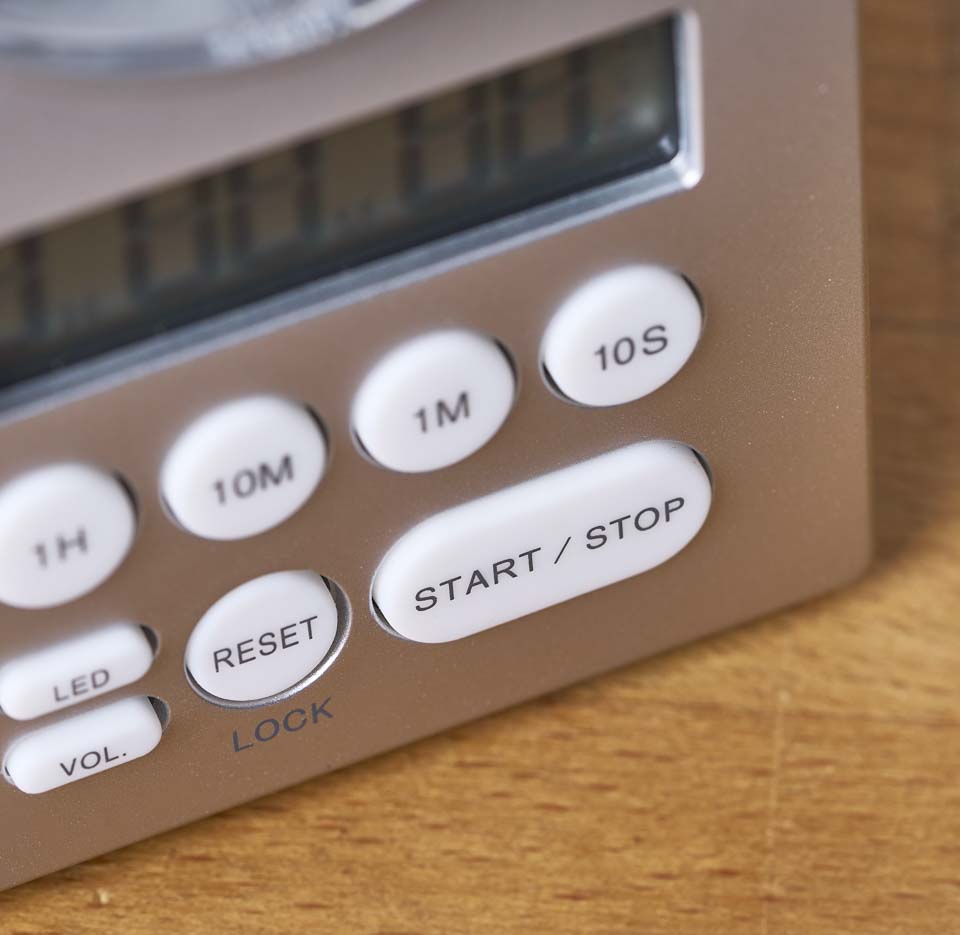 Kitchen Timer Multi-function