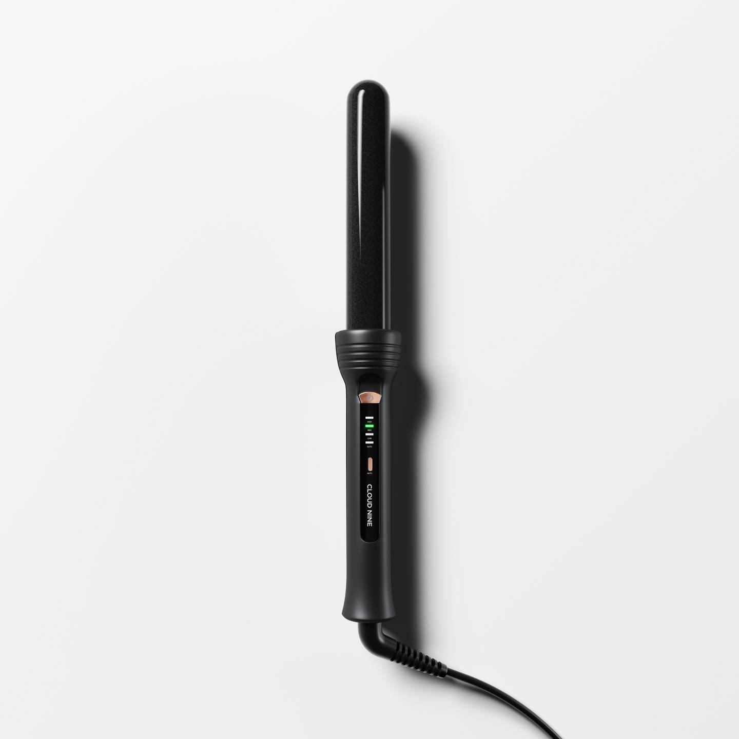 Discover the Curling Wand Cloud Nine