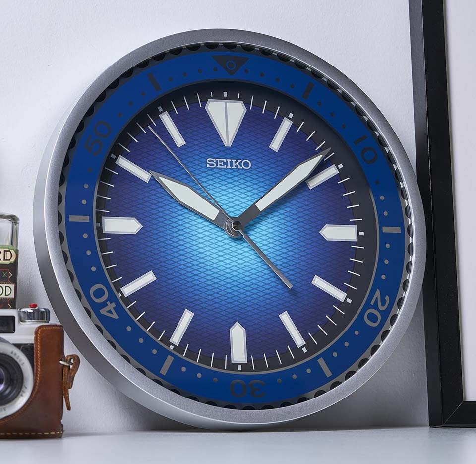 Seiko 12